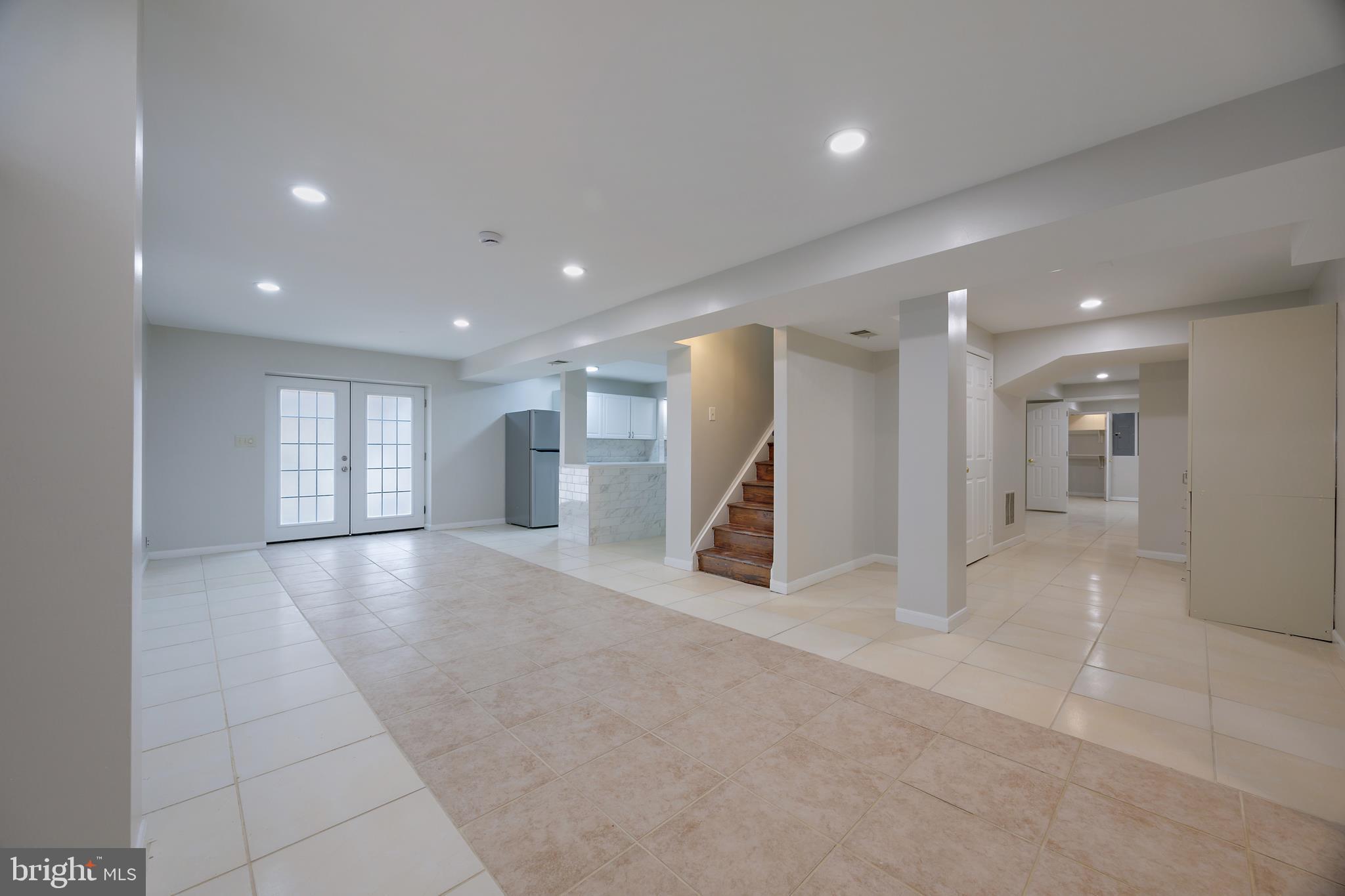 16729 Queen Anne Road Upper Marlboro, MD 20774 - Photo 8 of 29 a view of an empty room