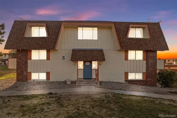 $125,999 | 10211 Ura Lane, Unit 5106, Denver, CO 80260