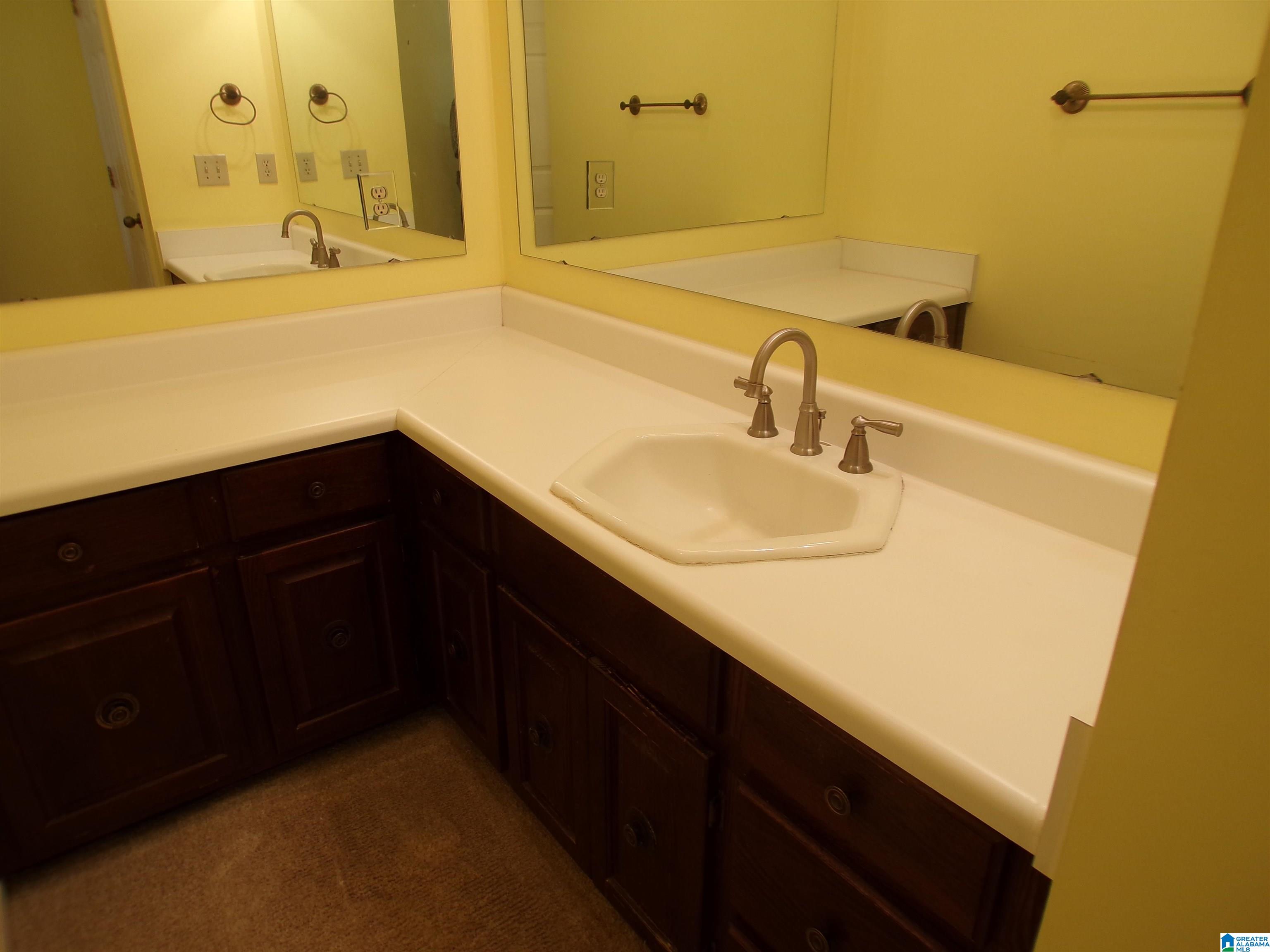 410 Stone Ridge Road Anniston, AL 36207 - Photo 39 of 74