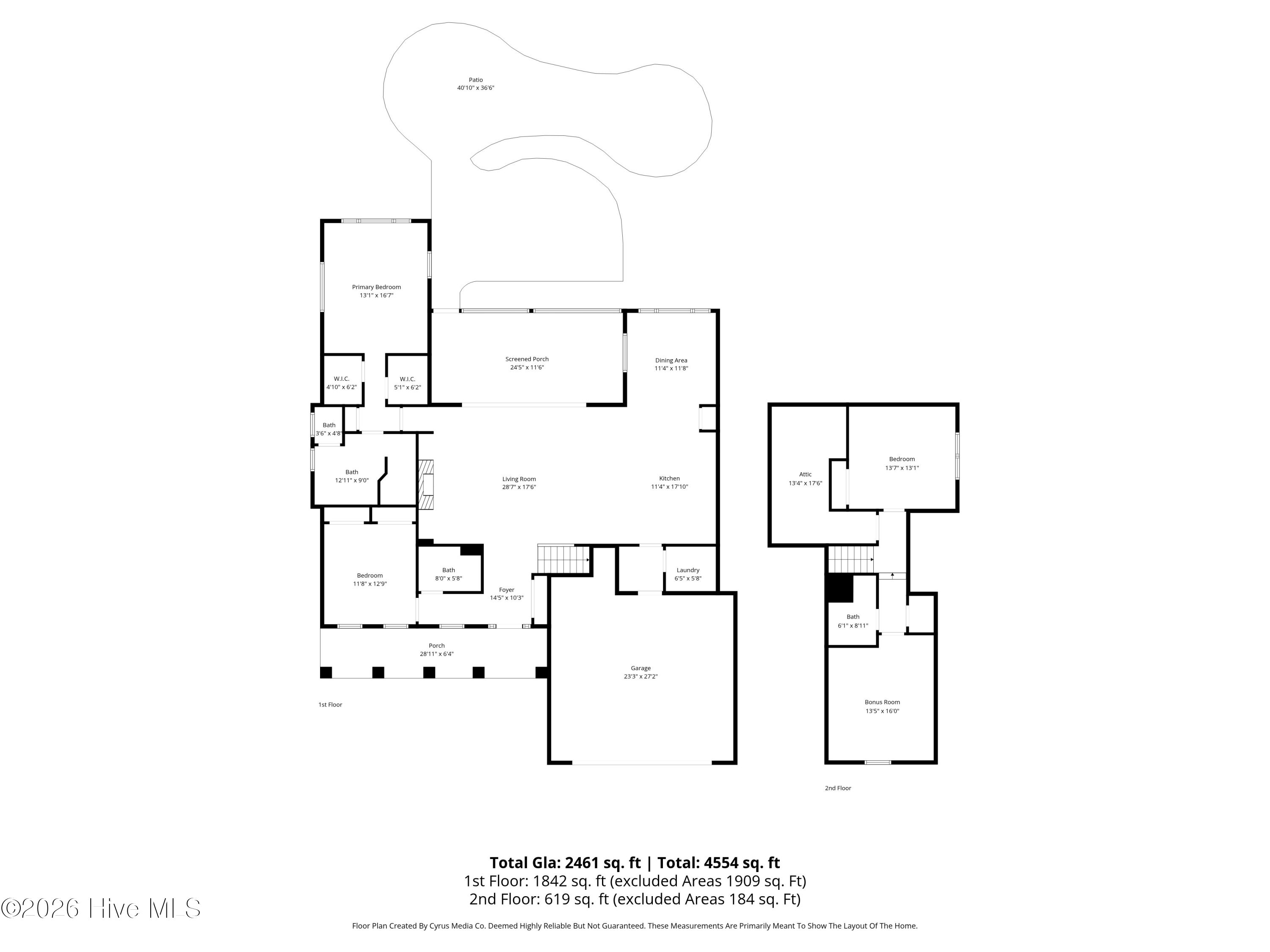 3467 Bitterns Branch Leland, NC 28451 - Photo 85 of 85