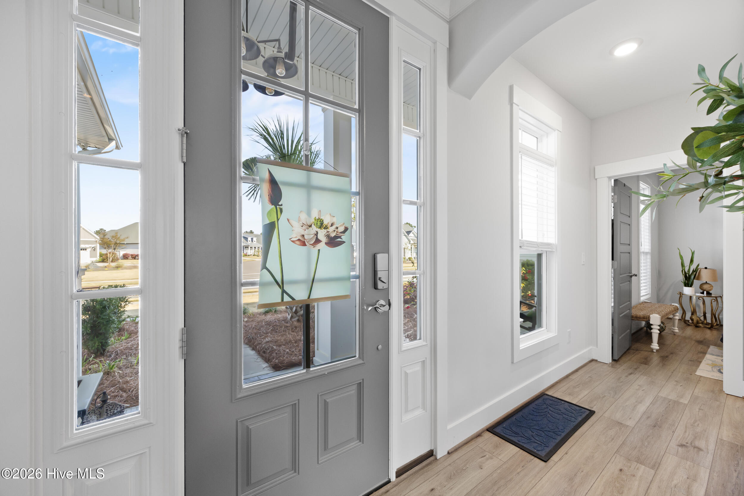 3467 Bitterns Branch Leland, NC 28451 - Photo 10 of 85 10_foyer