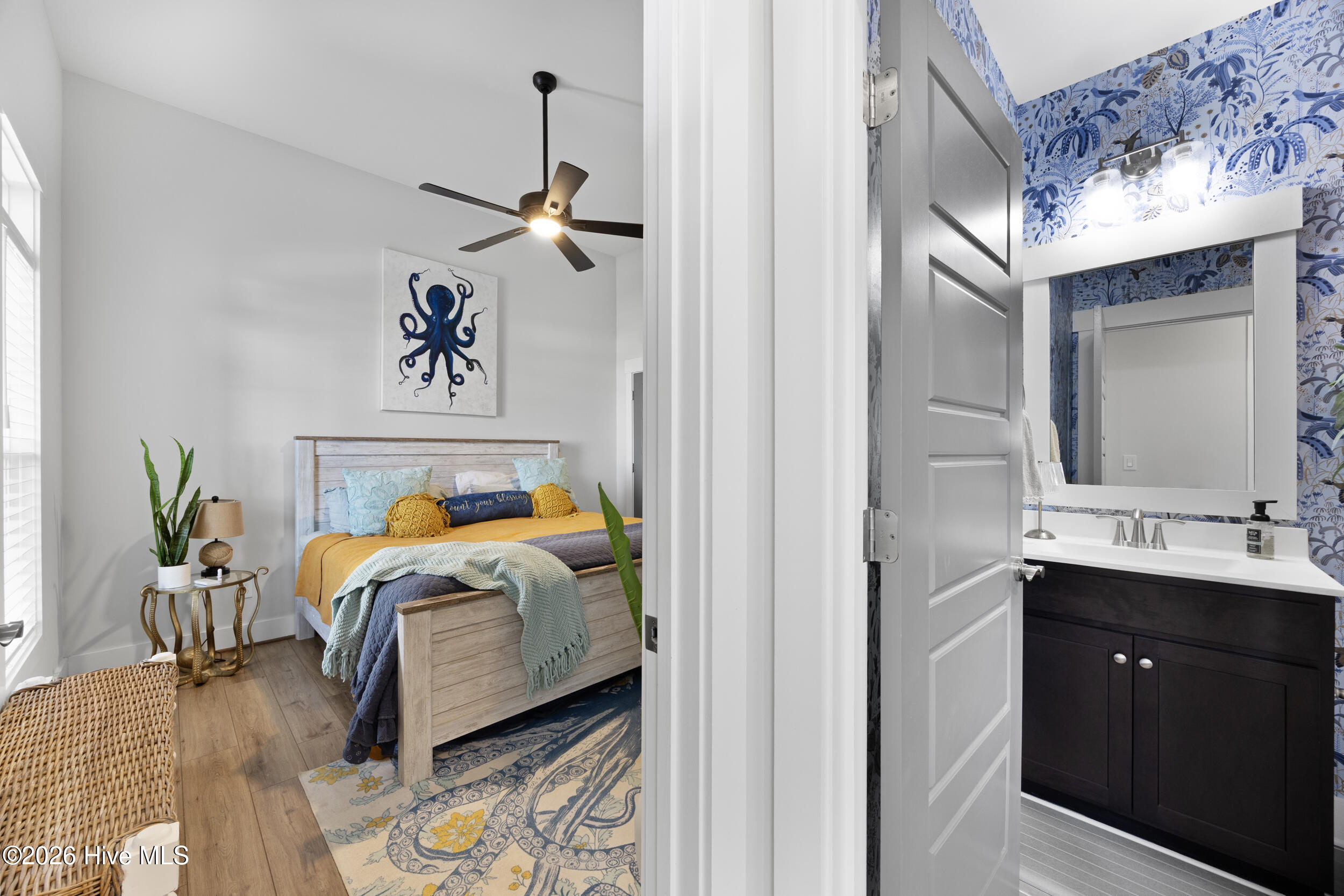 3467 Bitterns Branch Leland, NC 28451 - Photo 11 of 85 11_hallway