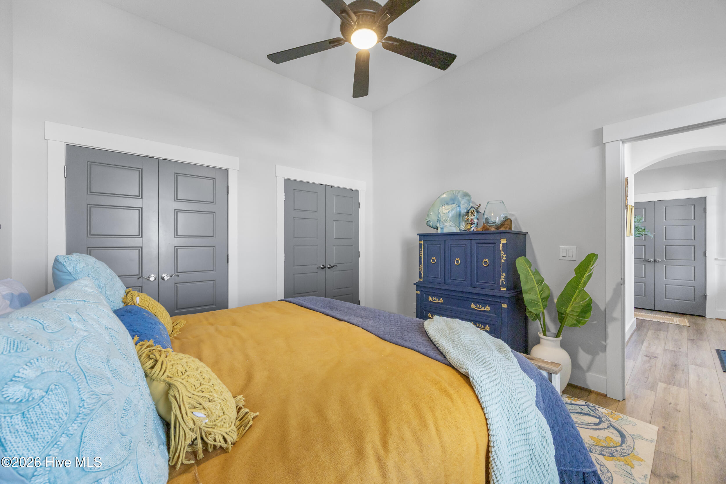 3467 Bitterns Branch Leland, NC 28451 - Photo 13 of 85 13_bedroom