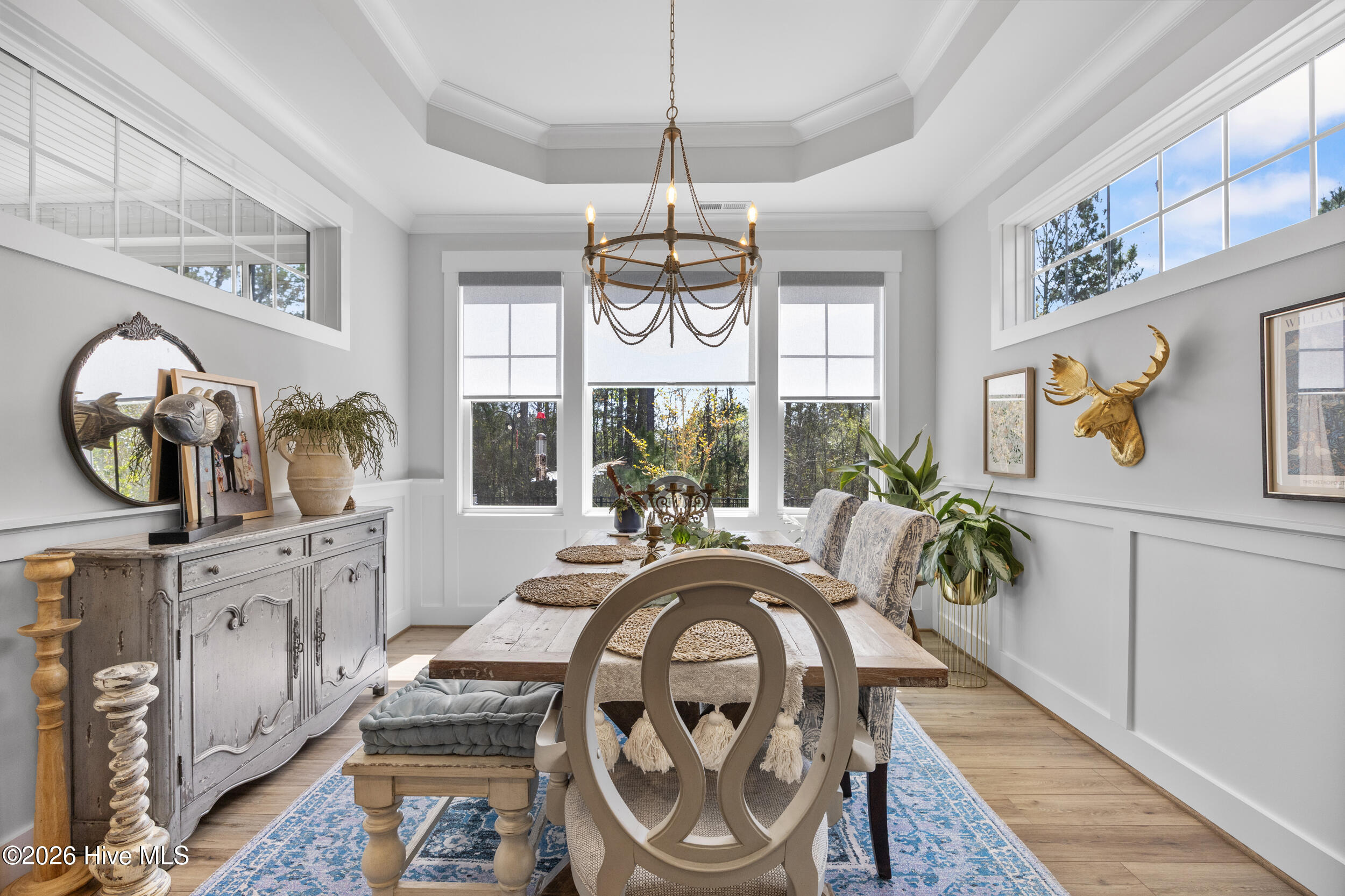 3467 Bitterns Branch Leland, NC 28451 - Photo 16 of 85 16_dining area