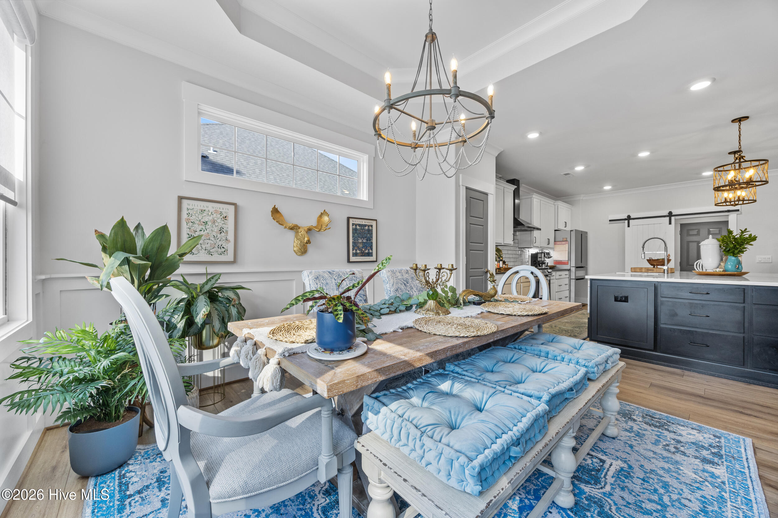 3467 Bitterns Branch Leland, NC 28451 - Photo 17 of 85 17_dining area