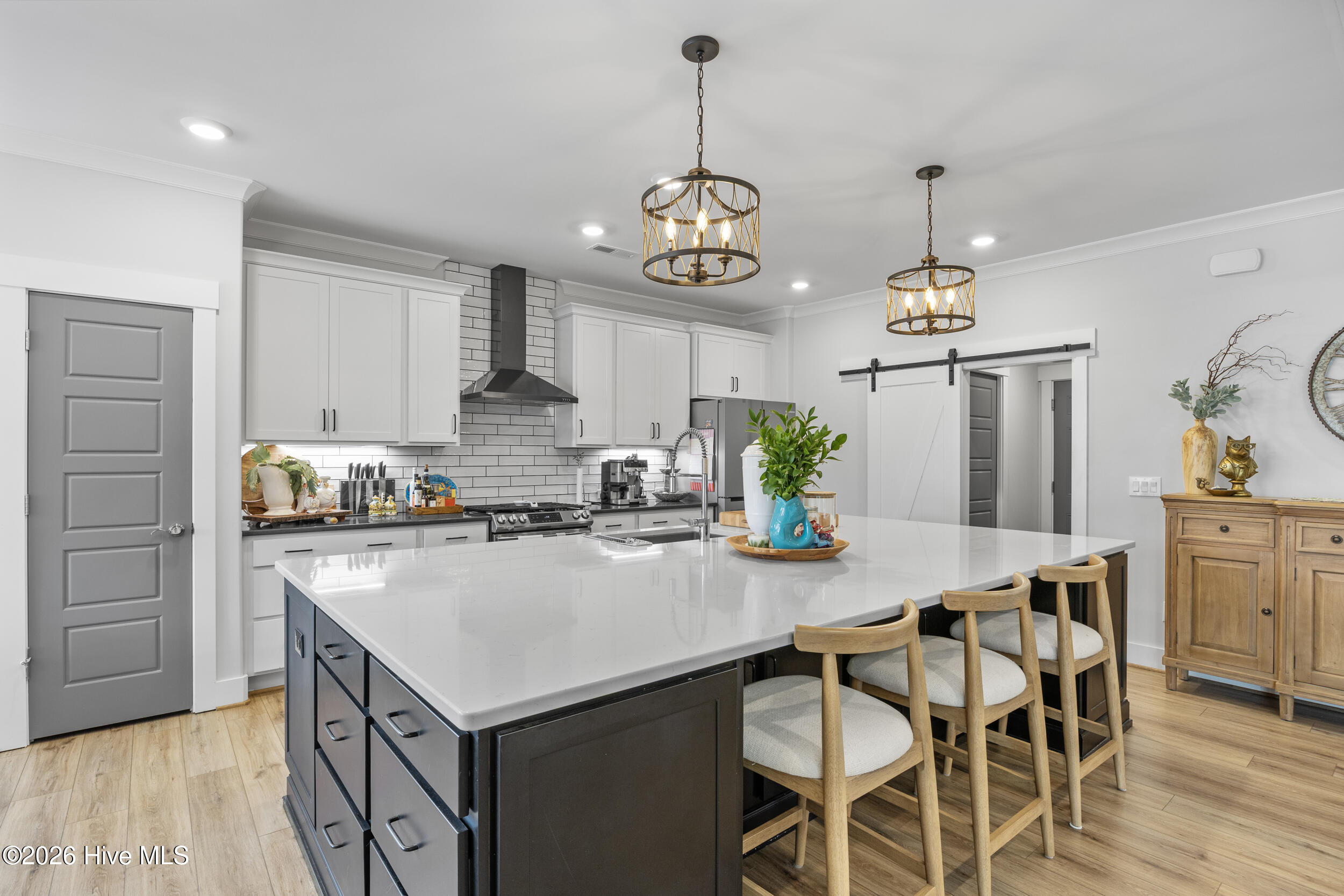 3467 Bitterns Branch Leland, NC 28451 - Photo 19 of 85 19_kitchen