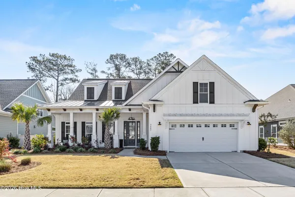 $765,000 | 3467 Bitterns Branch, Leland, NC 28451