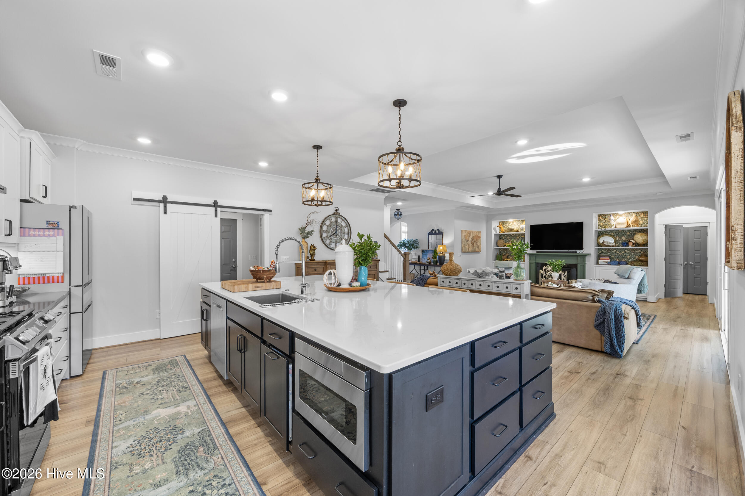 3467 Bitterns Branch Leland, NC 28451 - Photo 20 of 85 20_kitchen