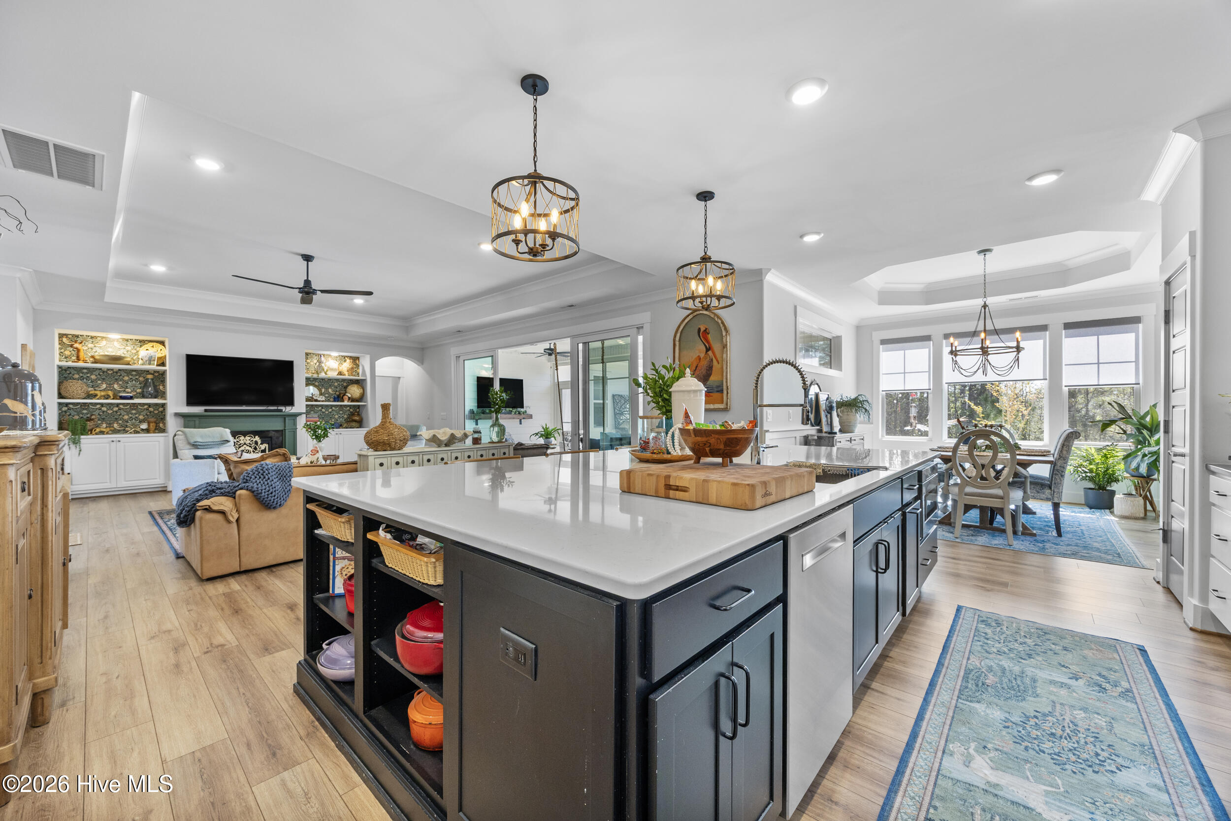 3467 Bitterns Branch Leland, NC 28451 - Photo 21 of 85 21_kitchen