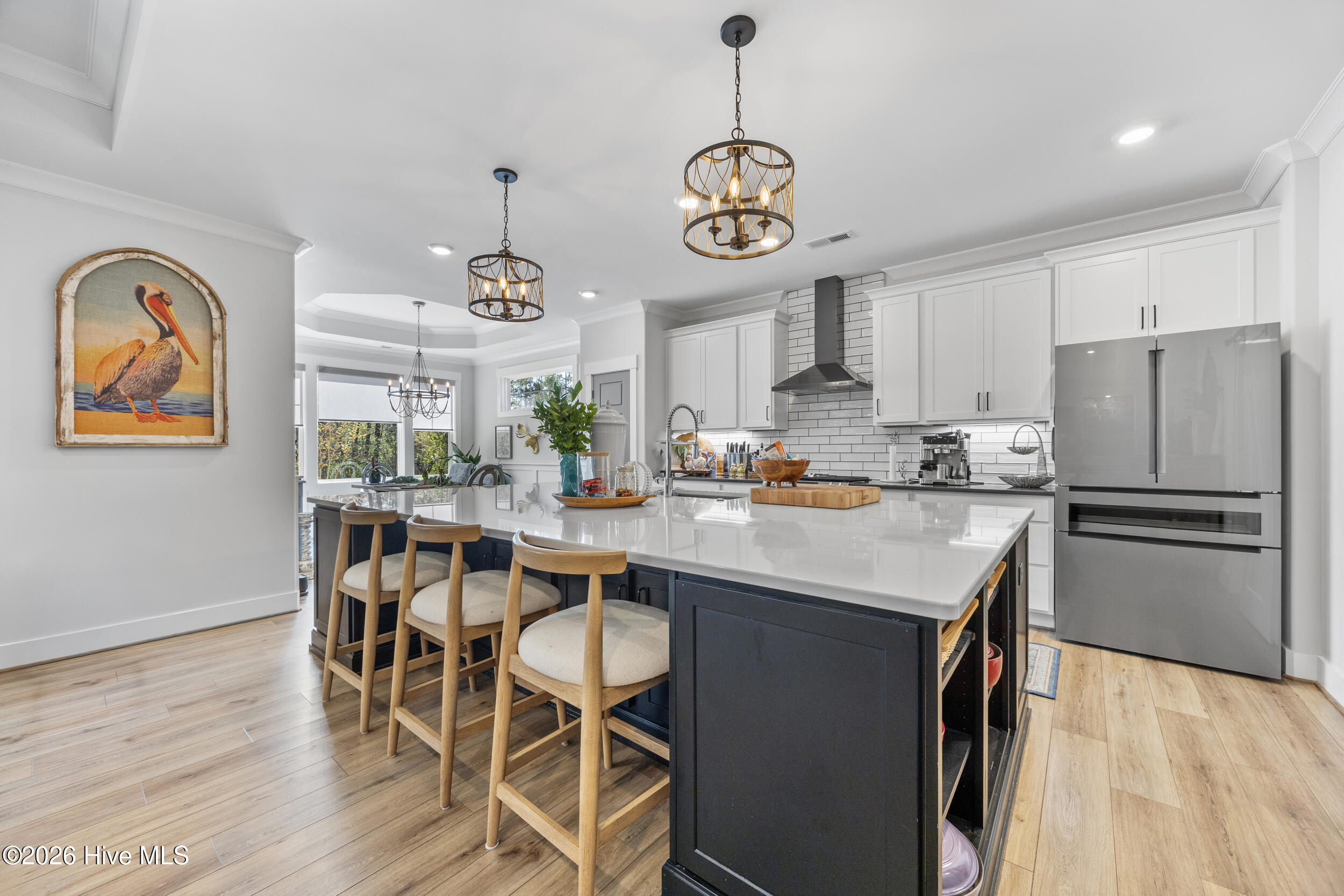 3467 Bitterns Branch Leland, NC 28451 - Photo 22 of 85 22_kitchen