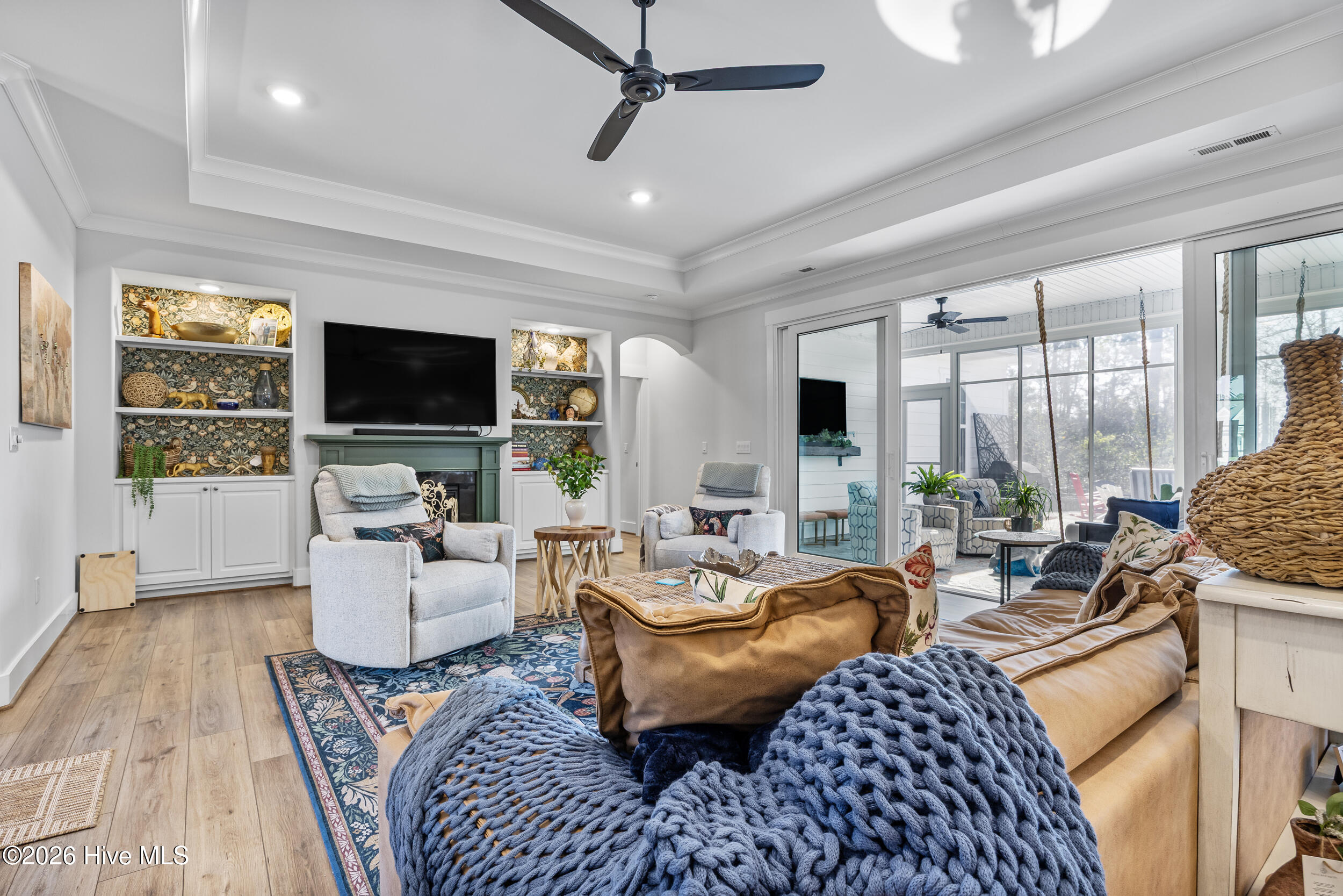 3467 Bitterns Branch Leland, NC 28451 - Photo 24 of 85 24_living room