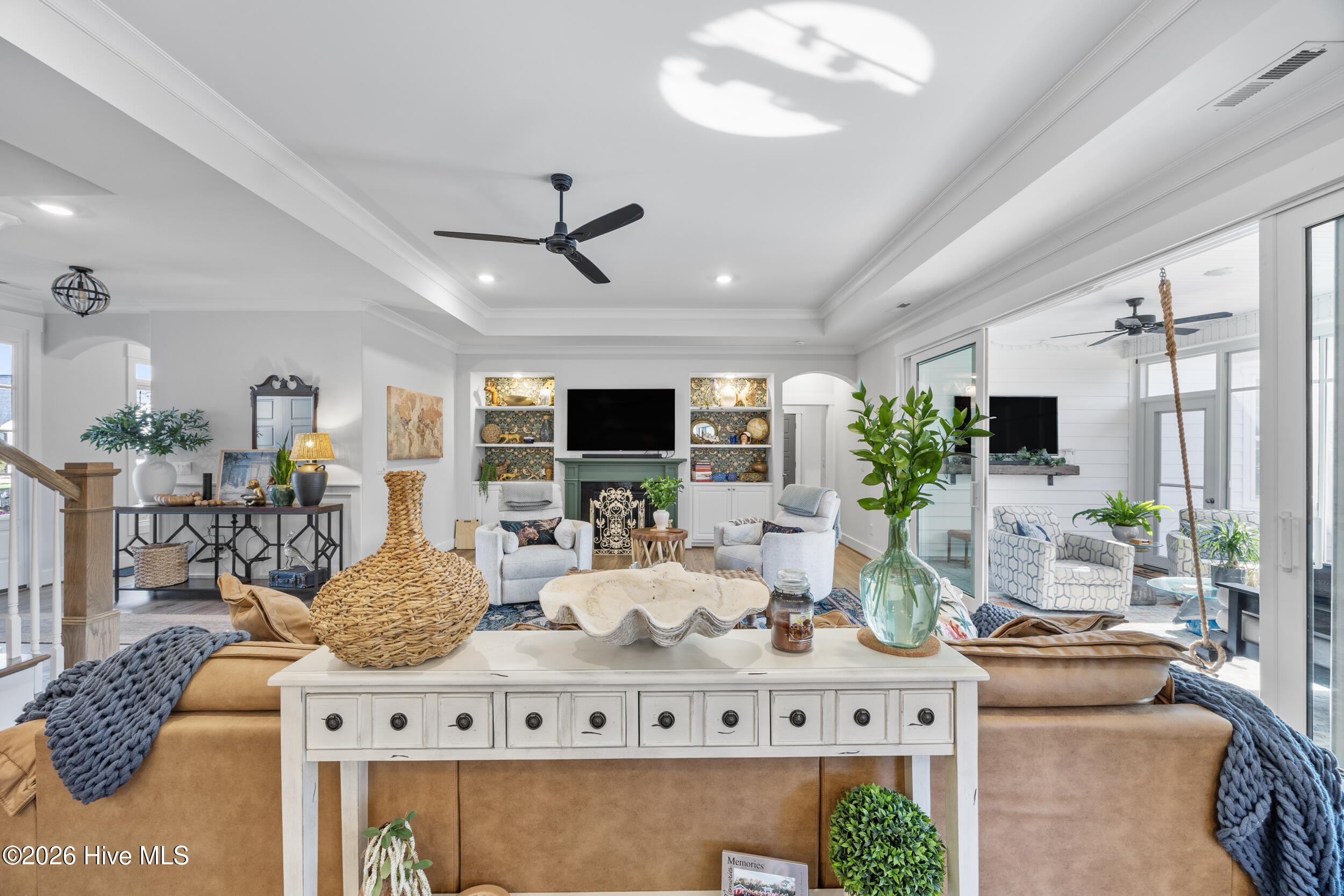 3467 Bitterns Branch Leland, NC 28451 - Photo 25 of 85 25_living room