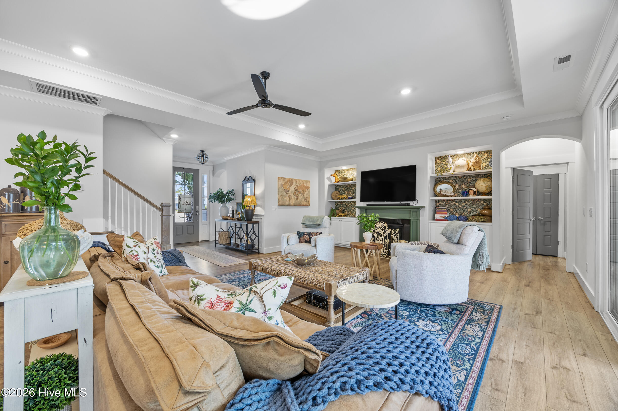 3467 Bitterns Branch Leland, NC 28451 - Photo 26 of 85 26_living room
