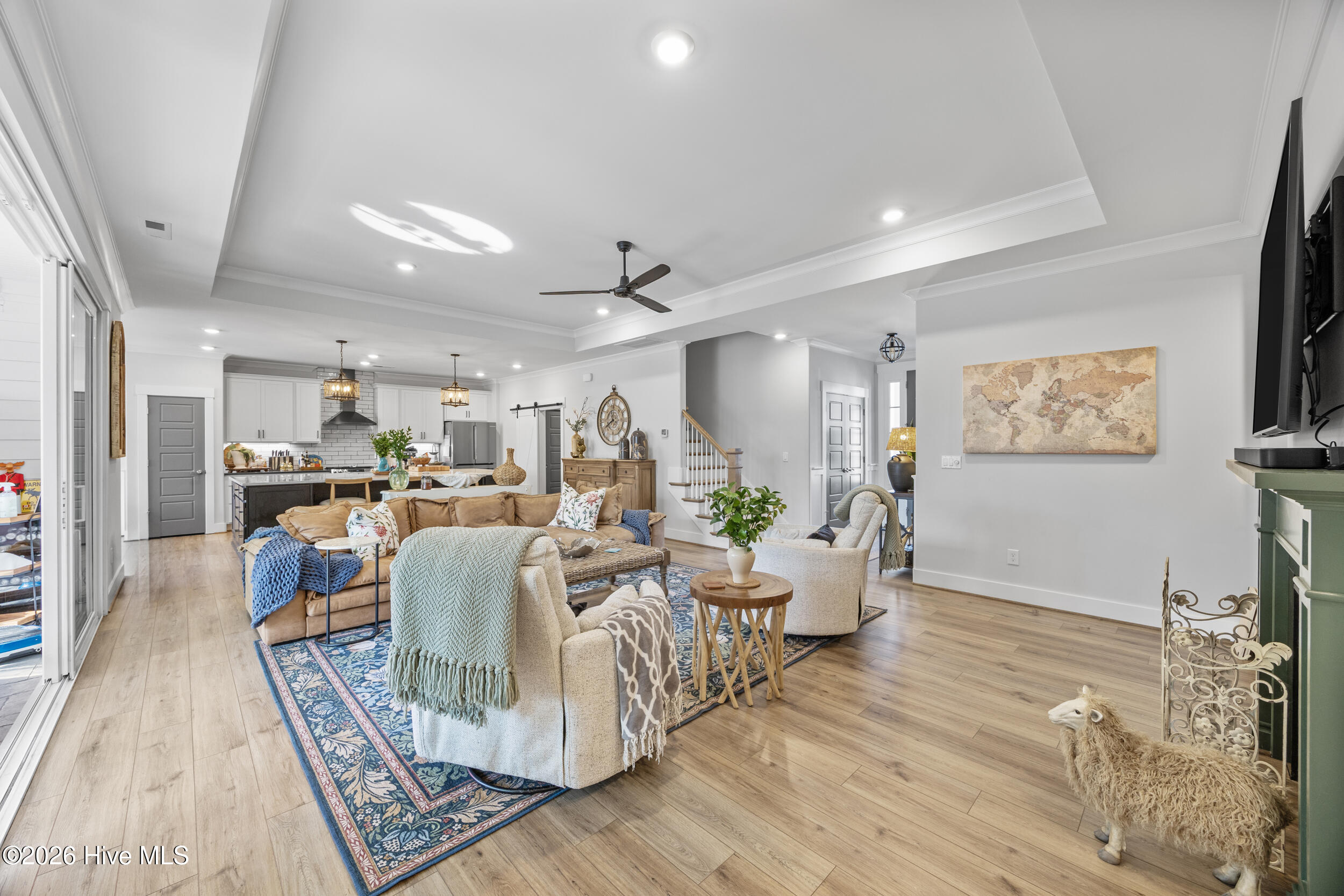 3467 Bitterns Branch Leland, NC 28451 - Photo 27 of 85 27_living room
