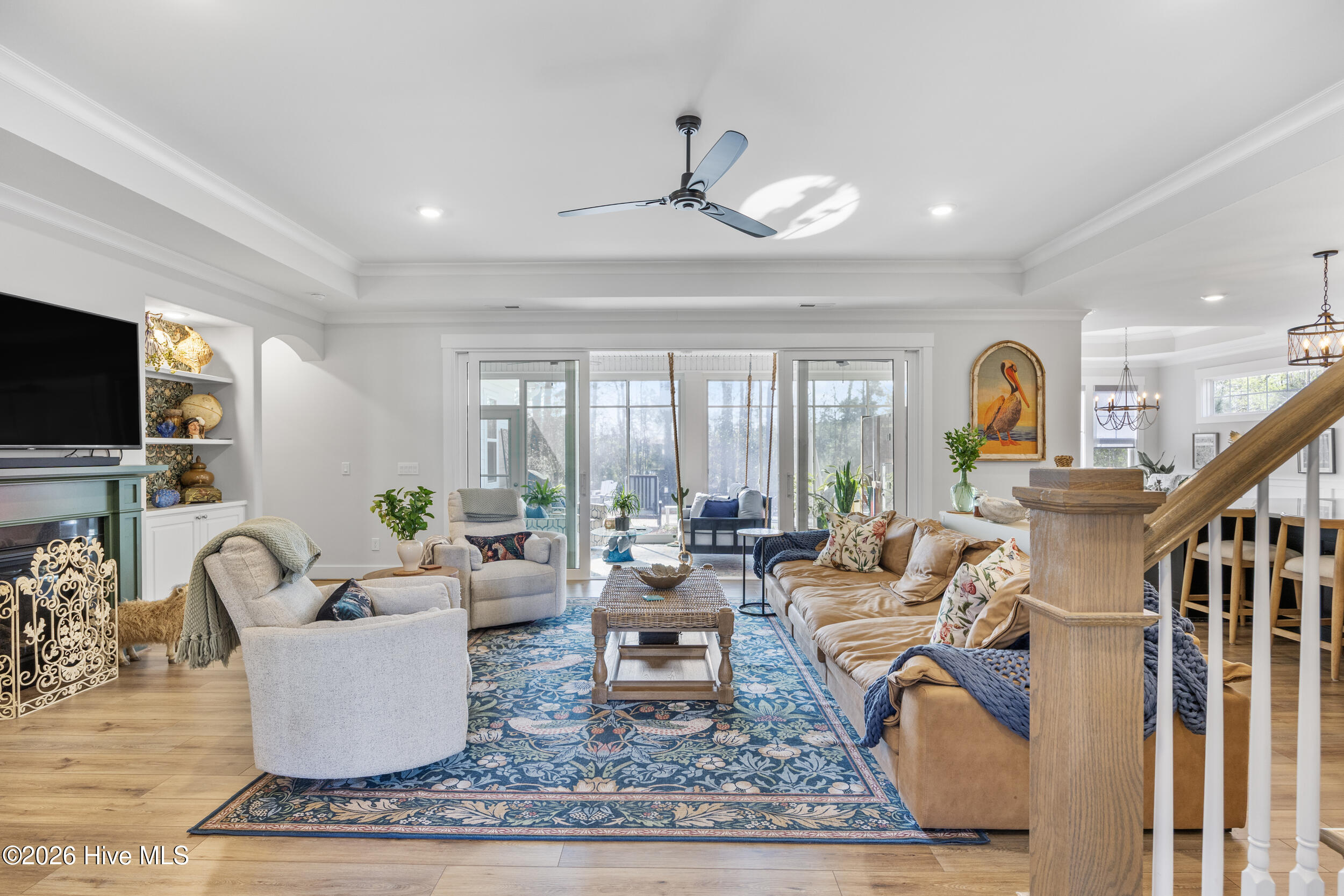 3467 Bitterns Branch Leland, NC 28451 - Photo 28 of 85 28_living room