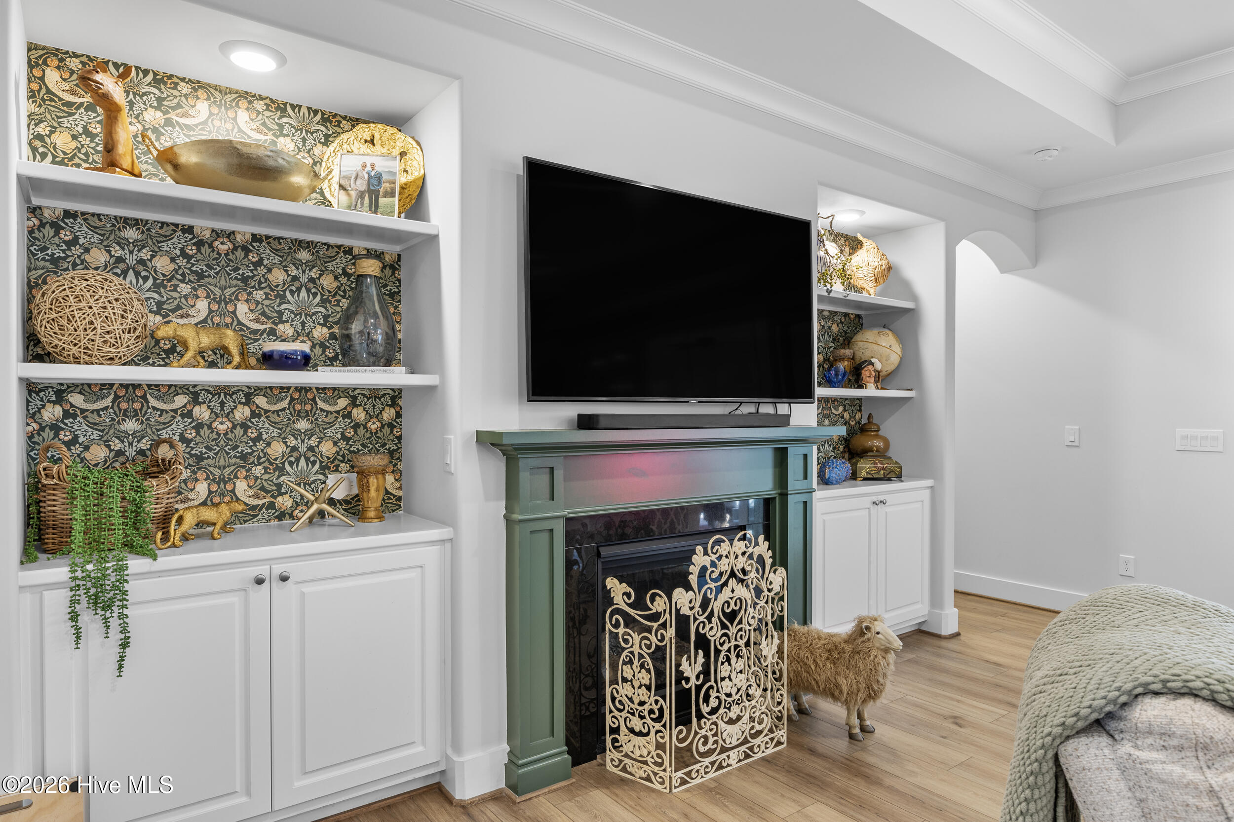 3467 Bitterns Branch Leland, NC 28451 - Photo 29 of 85 29_living room