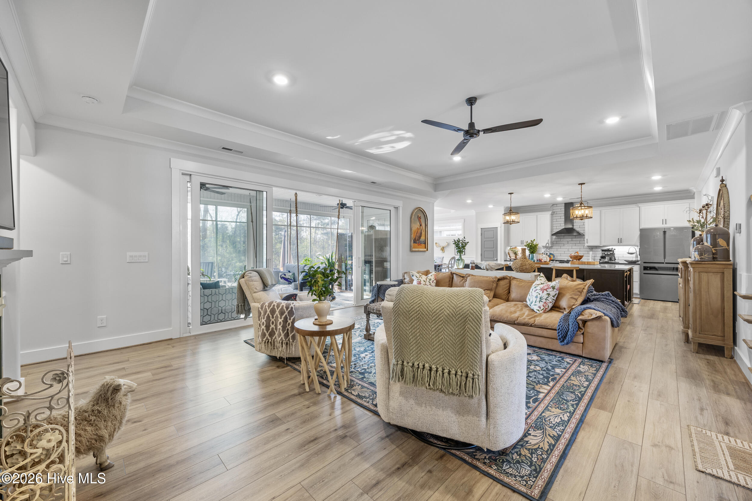 3467 Bitterns Branch Leland, NC 28451 - Photo 30 of 85 30_living room