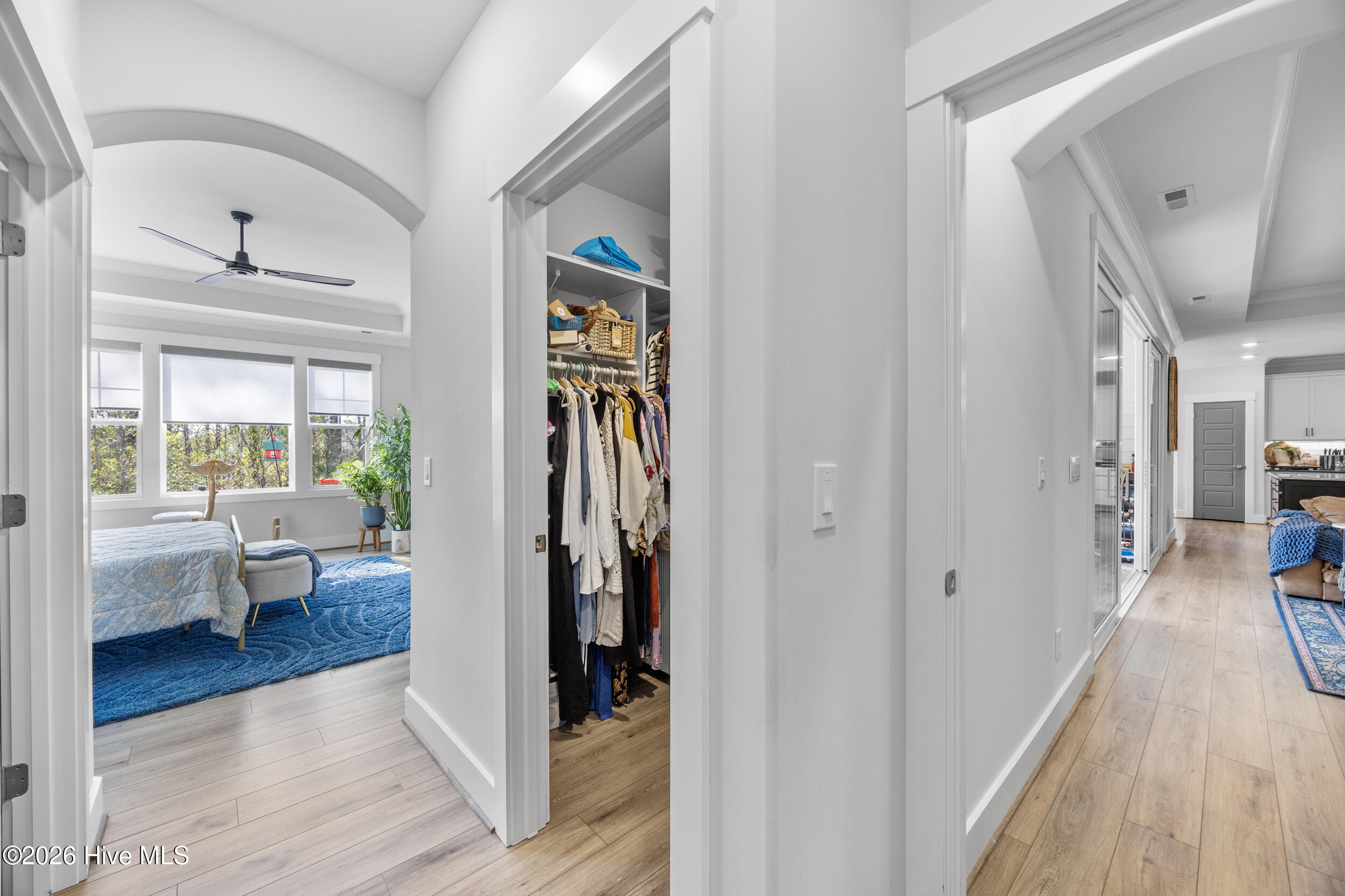 3467 Bitterns Branch Leland, NC 28451 - Photo 31 of 85 31_hallway