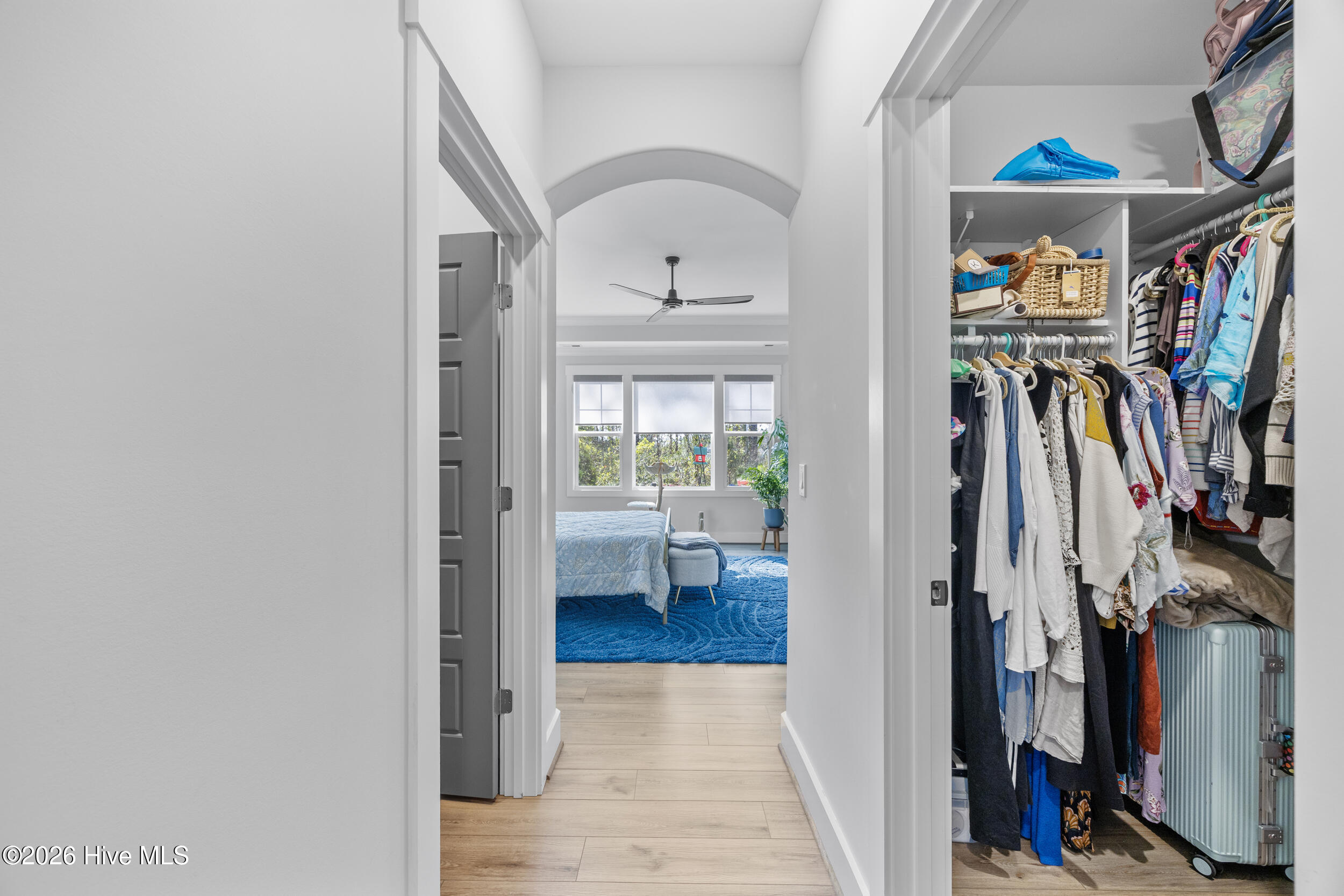 3467 Bitterns Branch Leland, NC 28451 - Photo 32 of 85 32_hallway