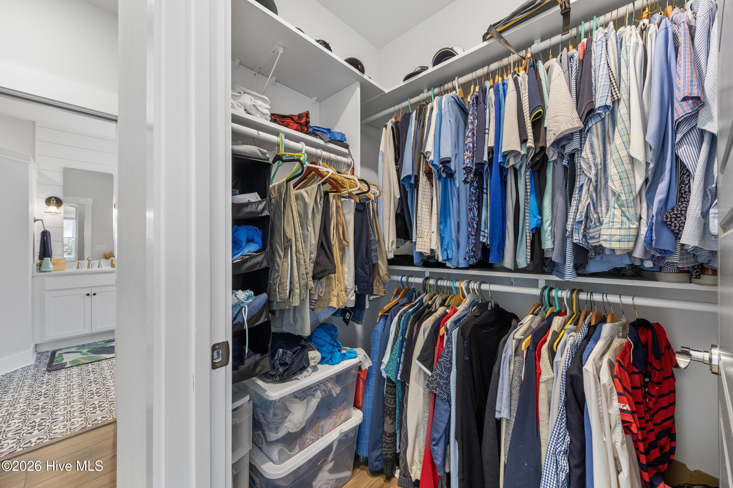 3467 Bitterns Branch Leland, NC 28451 - Photo 33 of 85 33_closet