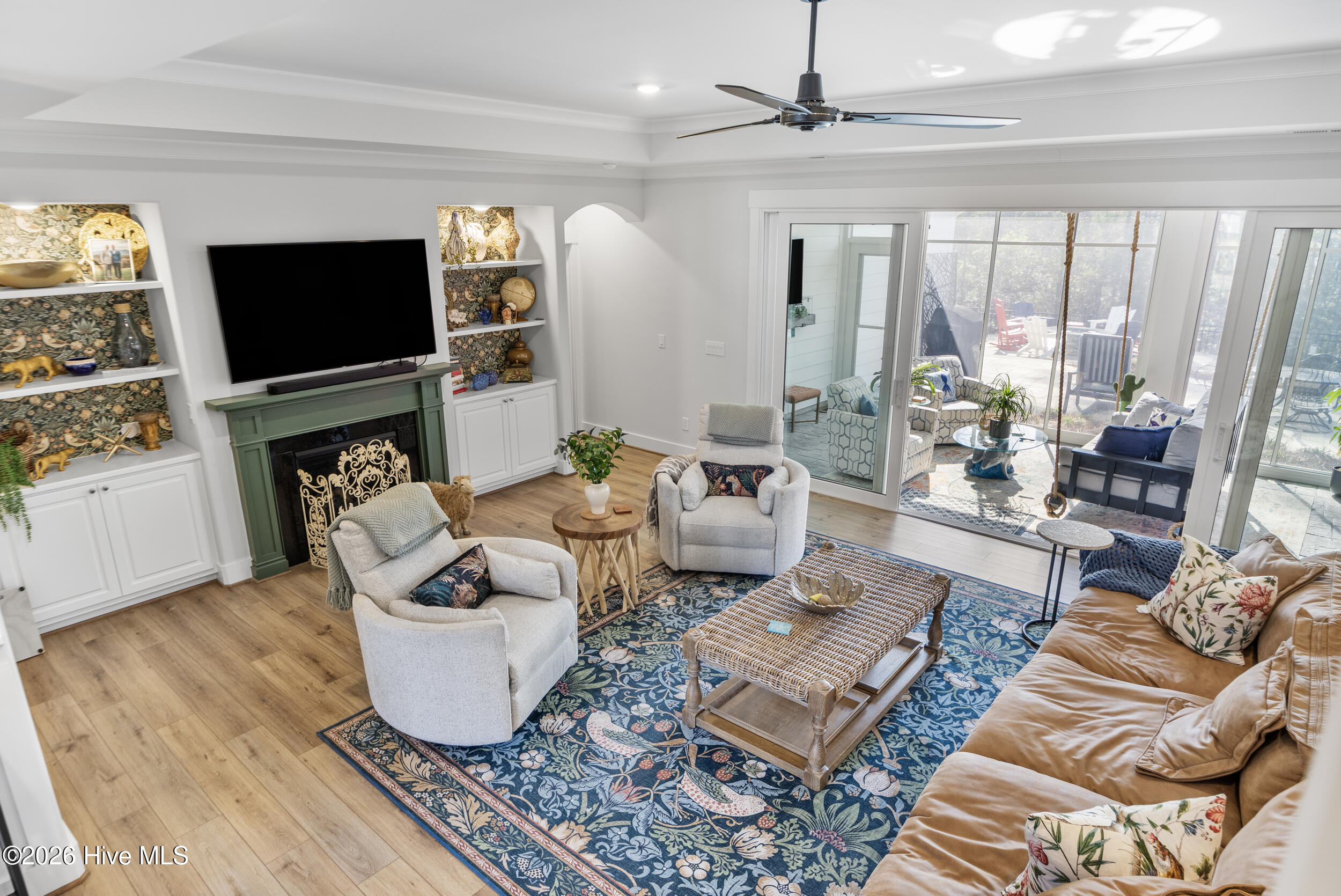 3467 Bitterns Branch Leland, NC 28451 - Photo 42 of 85 42_living room