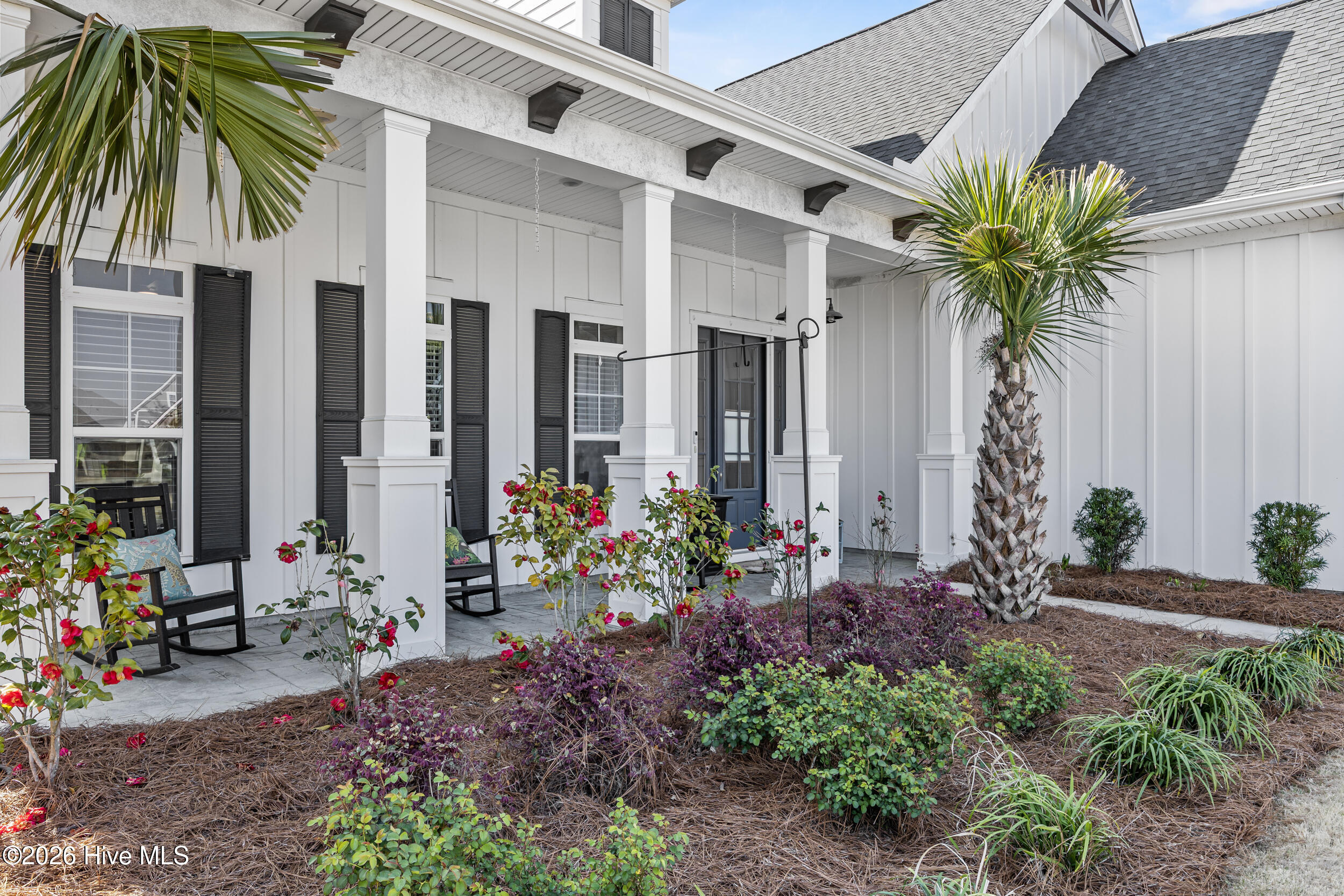 3467 Bitterns Branch Leland, NC 28451 - Photo 4 of 85 4_frontyard