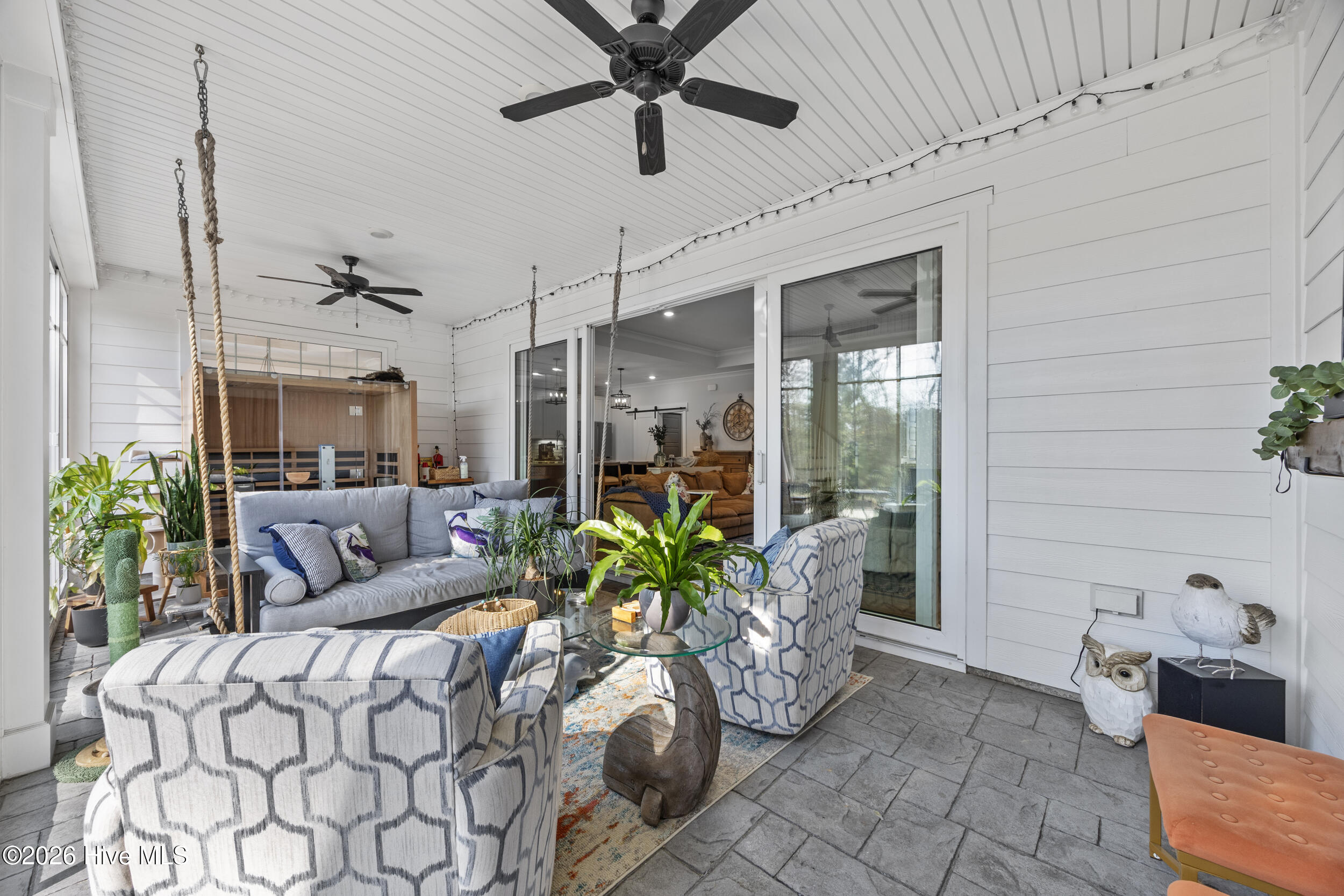 3467 Bitterns Branch Leland, NC 28451 - Photo 53 of 85 53_screened porch