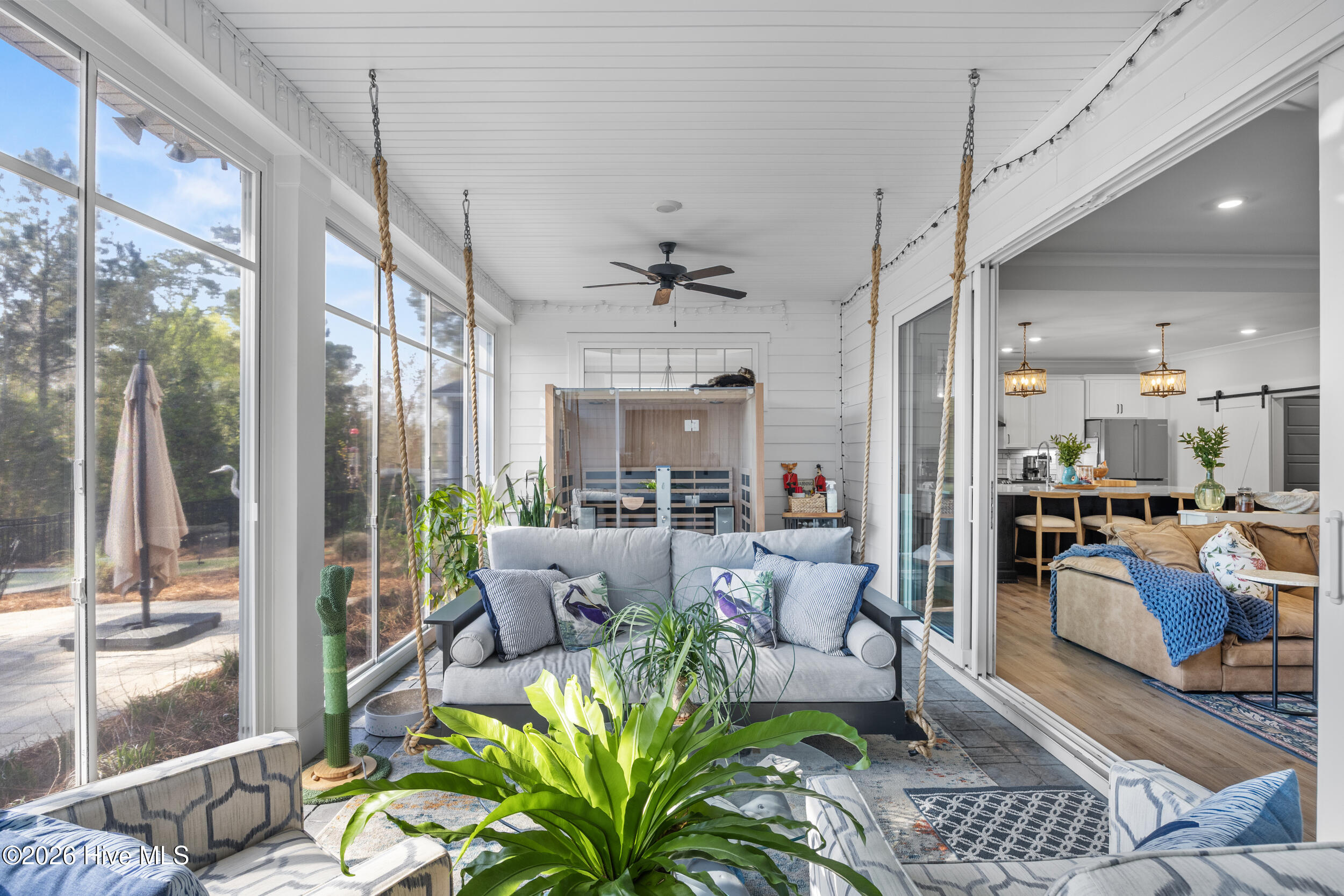 3467 Bitterns Branch Leland, NC 28451 - Photo 54 of 85 54_screened porch