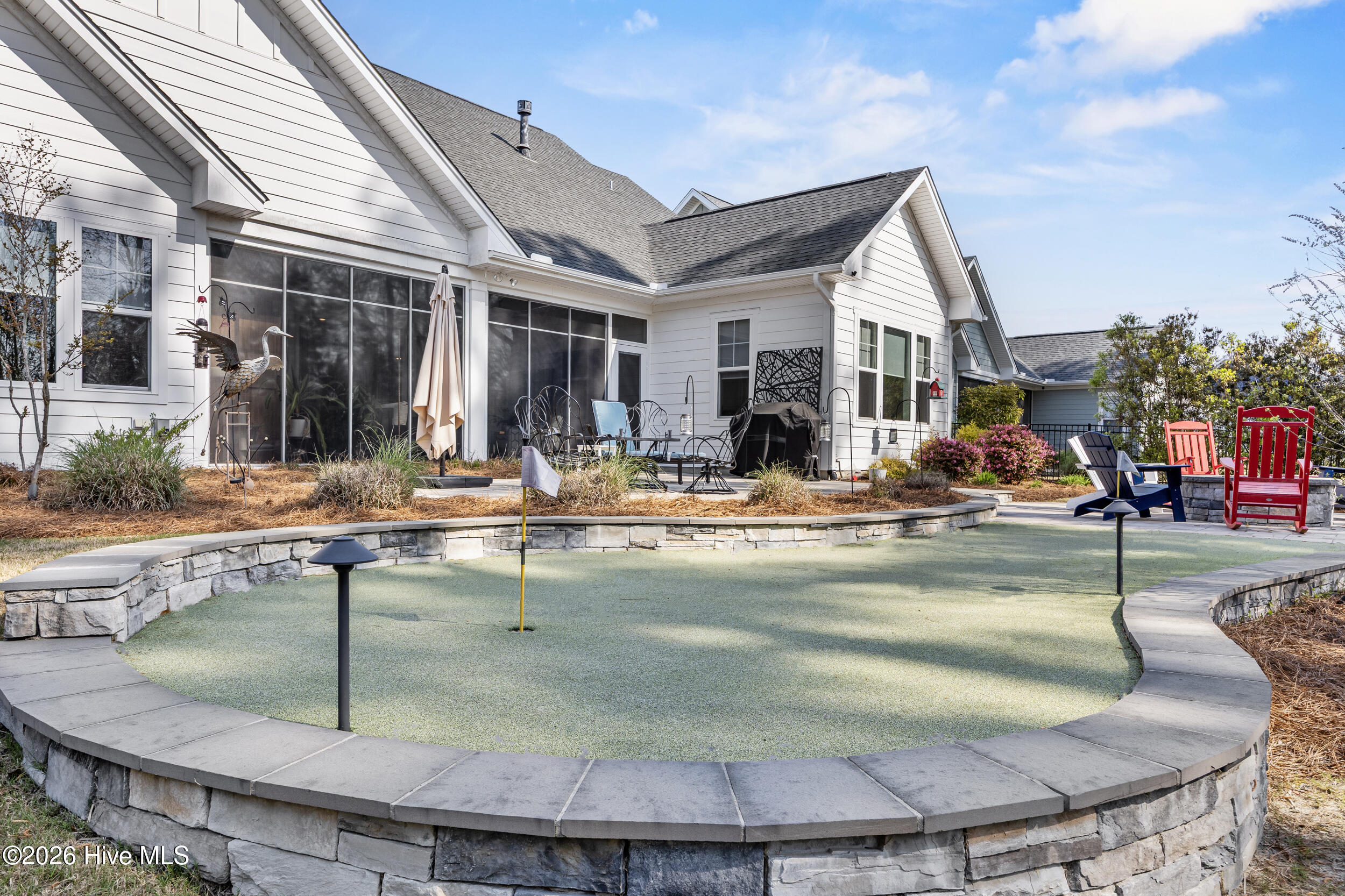 3467 Bitterns Branch Leland, NC 28451 - Photo 58 of 85 59_back exterior