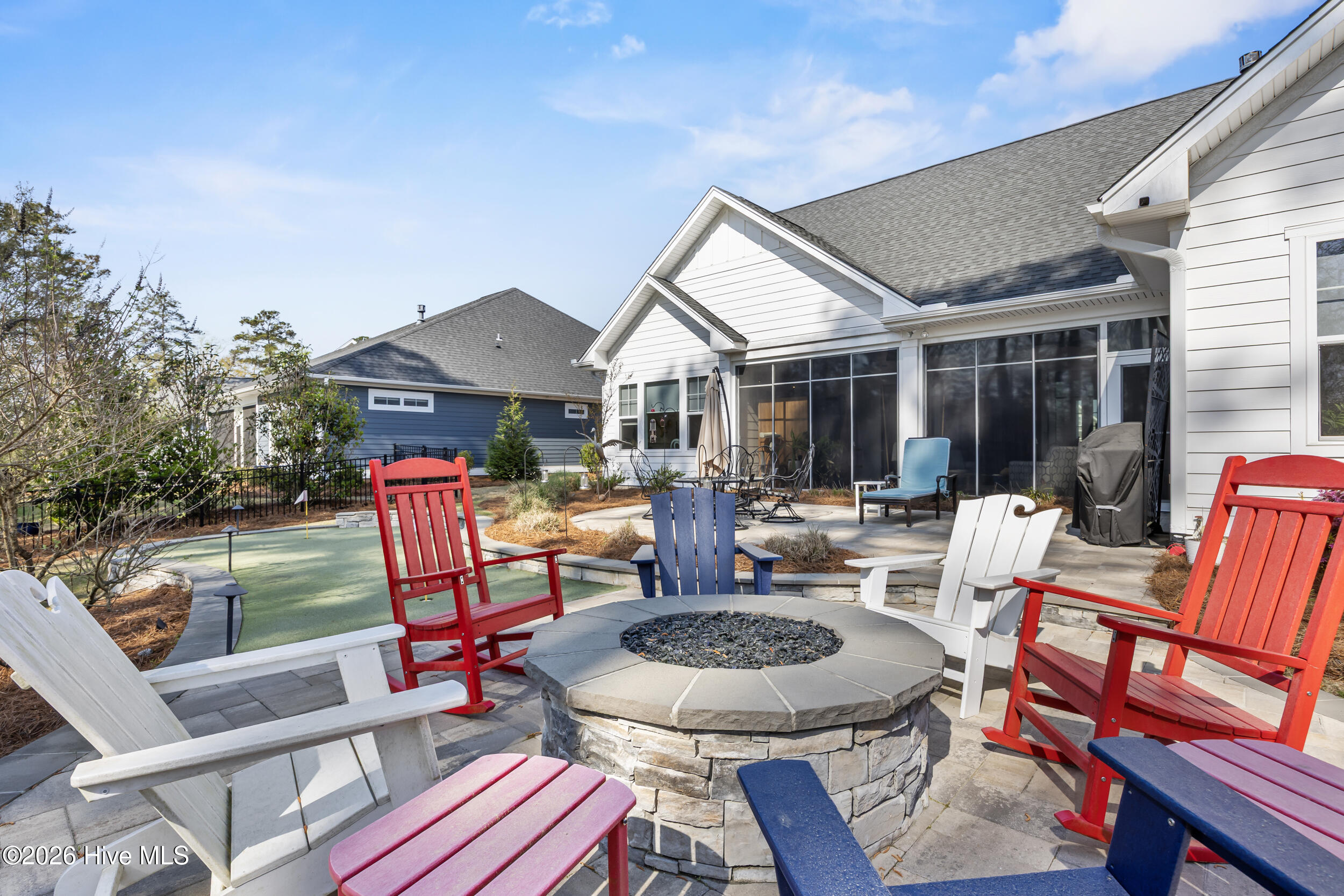 3467 Bitterns Branch Leland, NC 28451 - Photo 59 of 85 60_fire pit