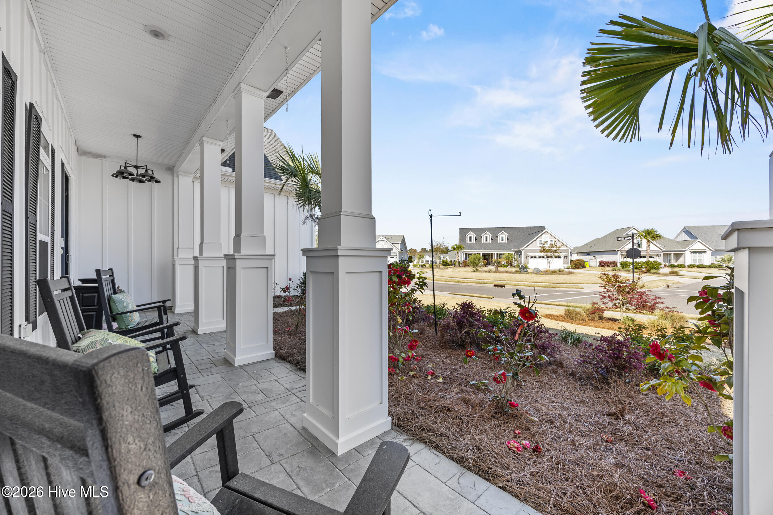 3467 Bitterns Branch Leland, NC 28451 - Photo 5 of 85 5_frontyard