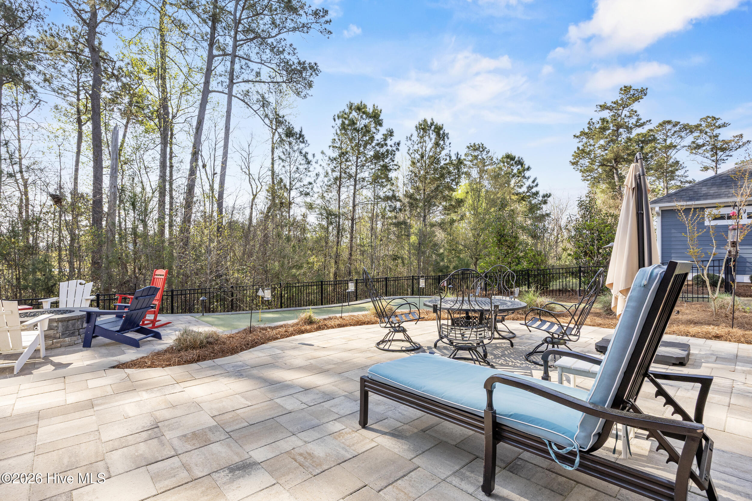 3467 Bitterns Branch Leland, NC 28451 - Photo 62 of 85 63_patio