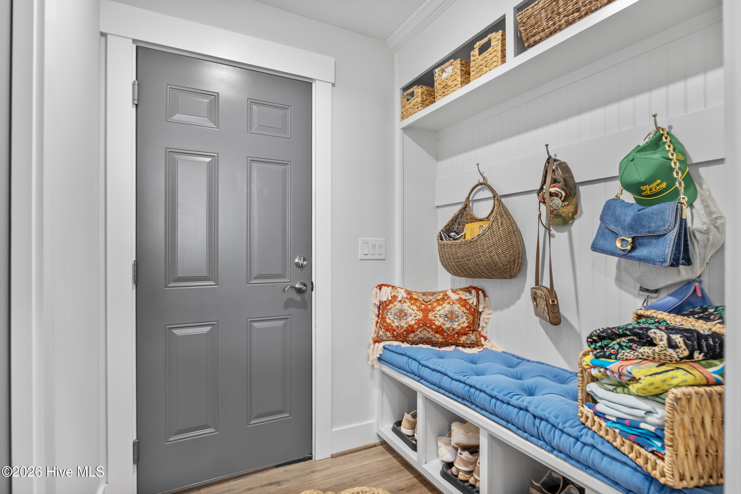 3467 Bitterns Branch Leland, NC 28451 - Photo 64 of 85 65_mudroom