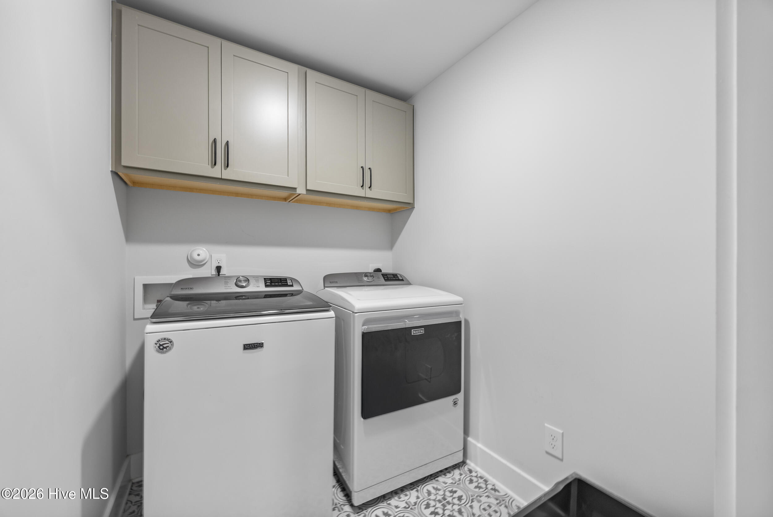 3467 Bitterns Branch Leland, NC 28451 - Photo 65 of 85 66_laundry