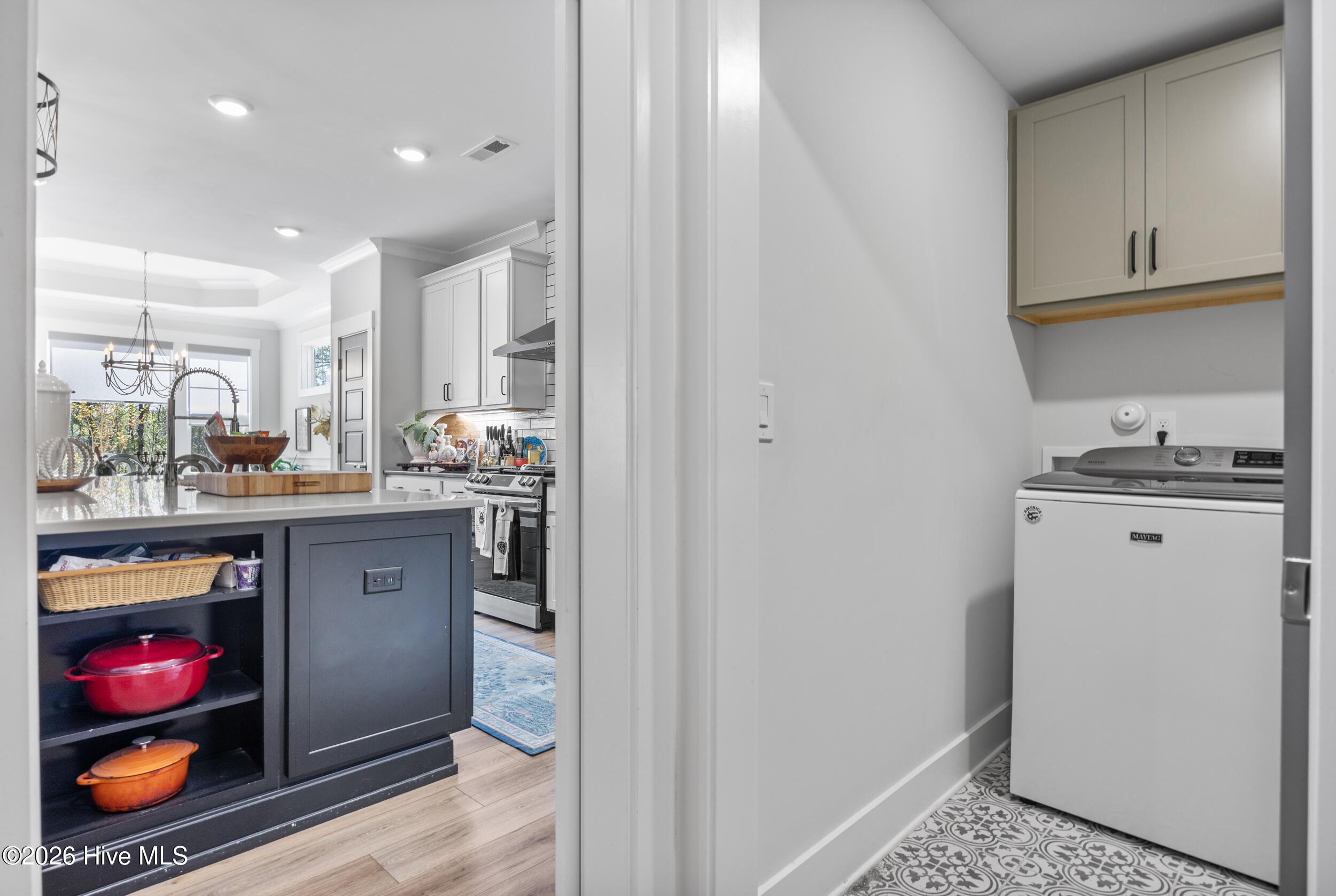 3467 Bitterns Branch Leland, NC 28451 - Photo 66 of 85 67_laundry