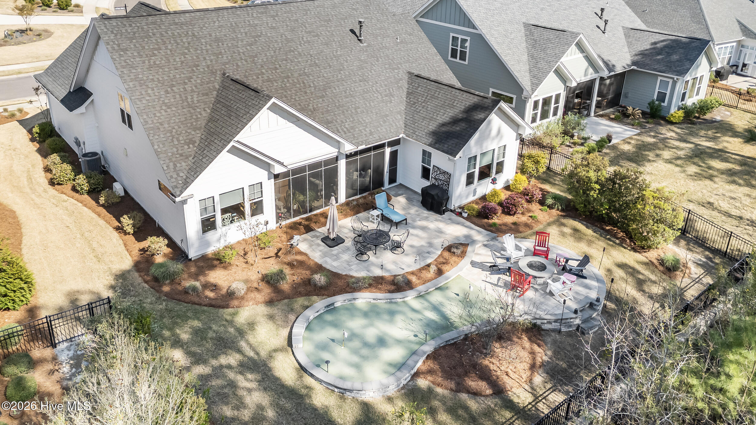 3467 Bitterns Branch Leland, NC 28451 - Photo 67 of 85 68_drone