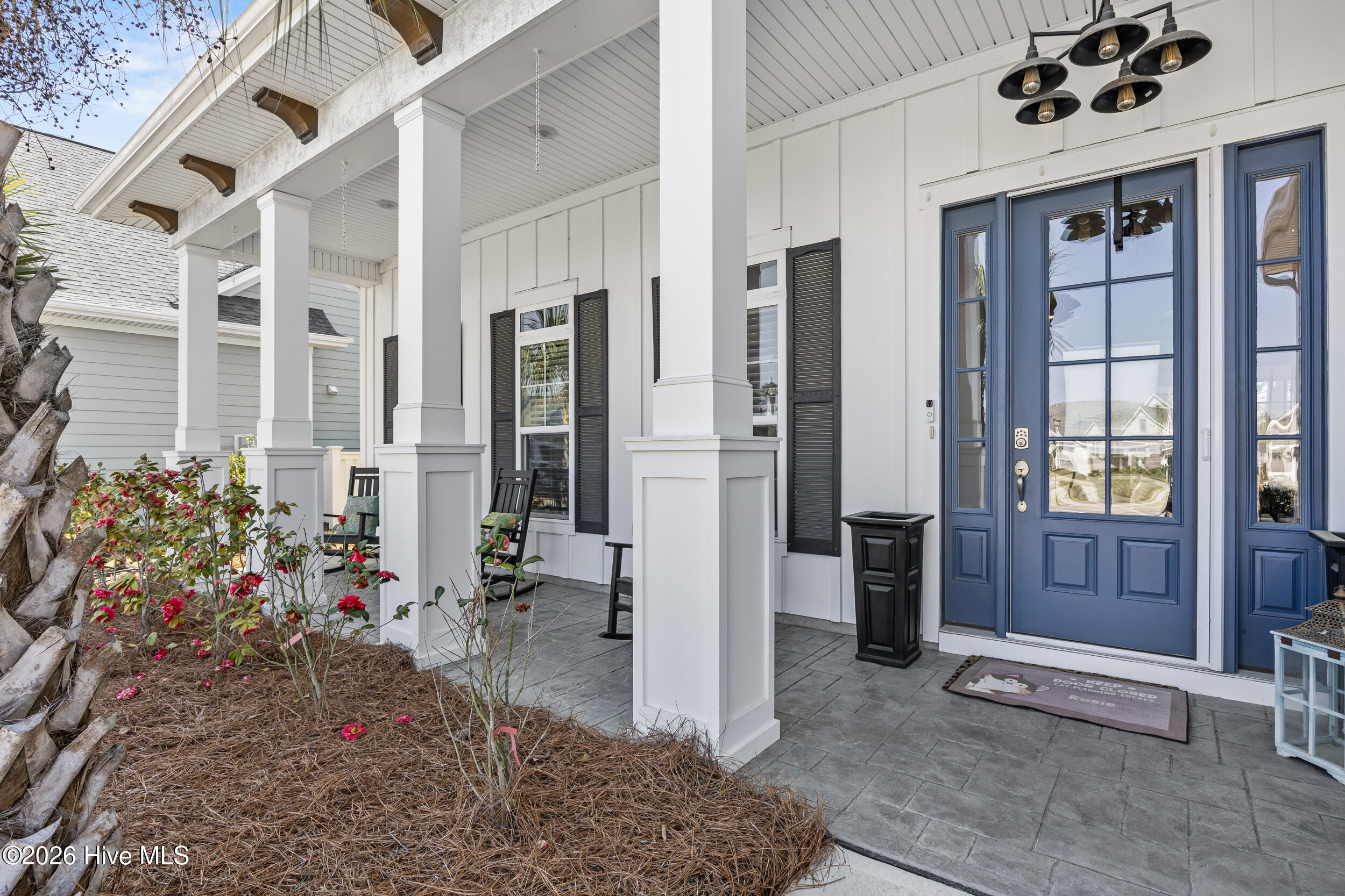 3467 Bitterns Branch Leland, NC 28451 - Photo 6 of 85 6_front entryway