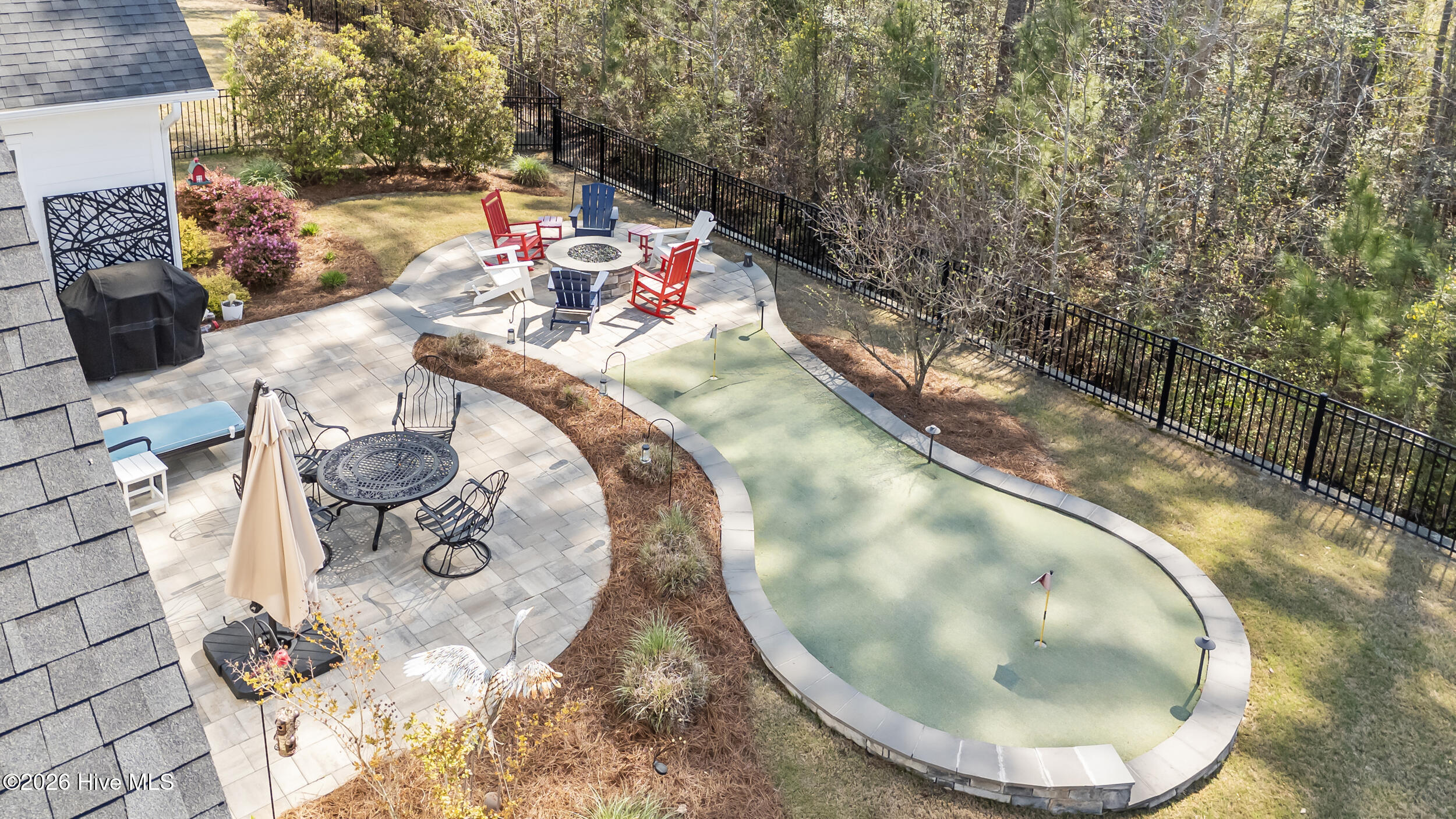 3467 Bitterns Branch Leland, NC 28451 - Photo 72 of 85 73_drone