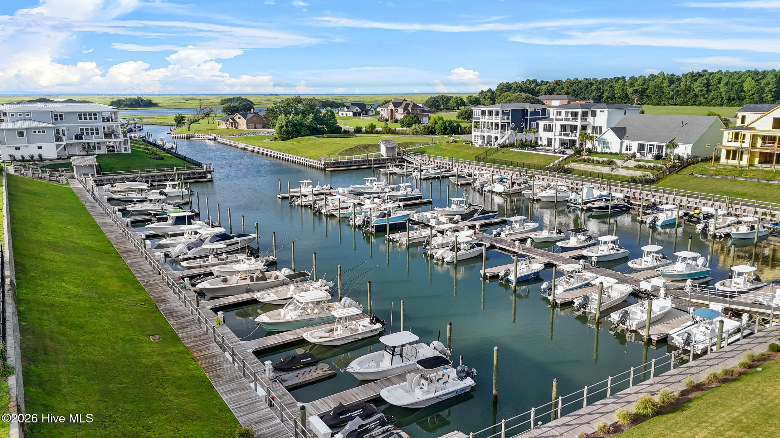 3467 Bitterns Branch Leland, NC 28451 - Photo 80 of 85 81_marina