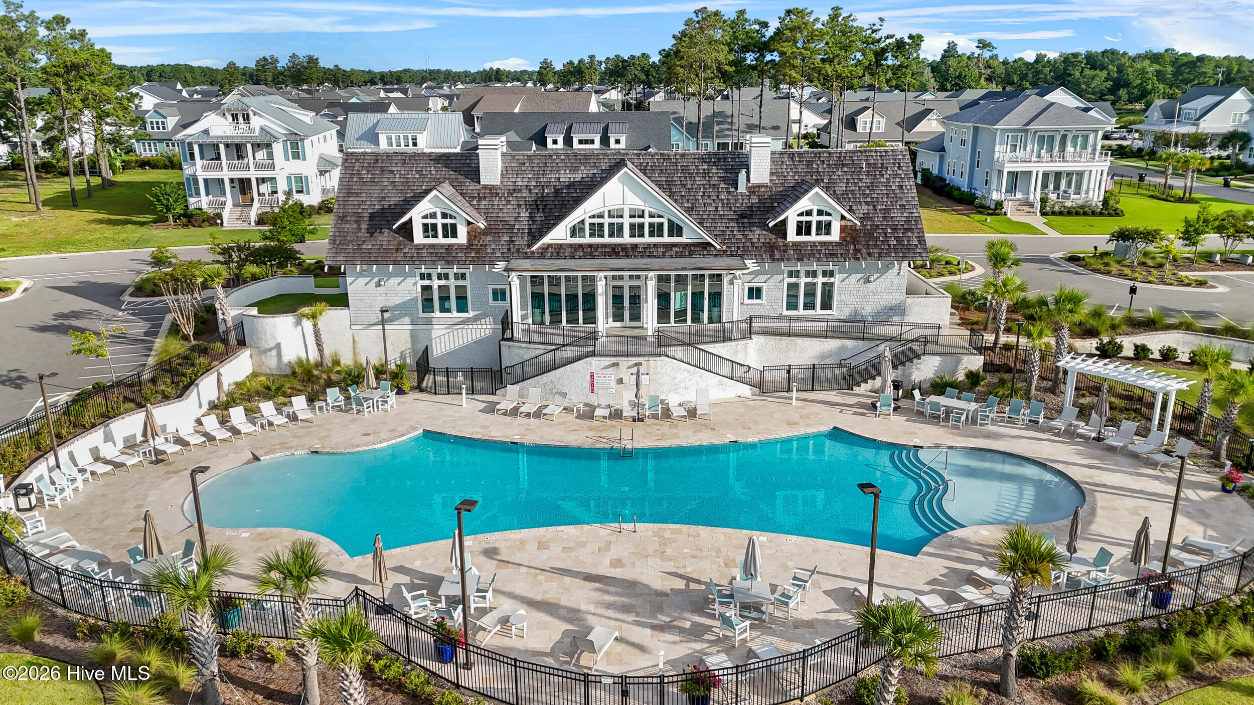 3467 Bitterns Branch Leland, NC 28451 - Photo 81 of 85 82_clubhouse