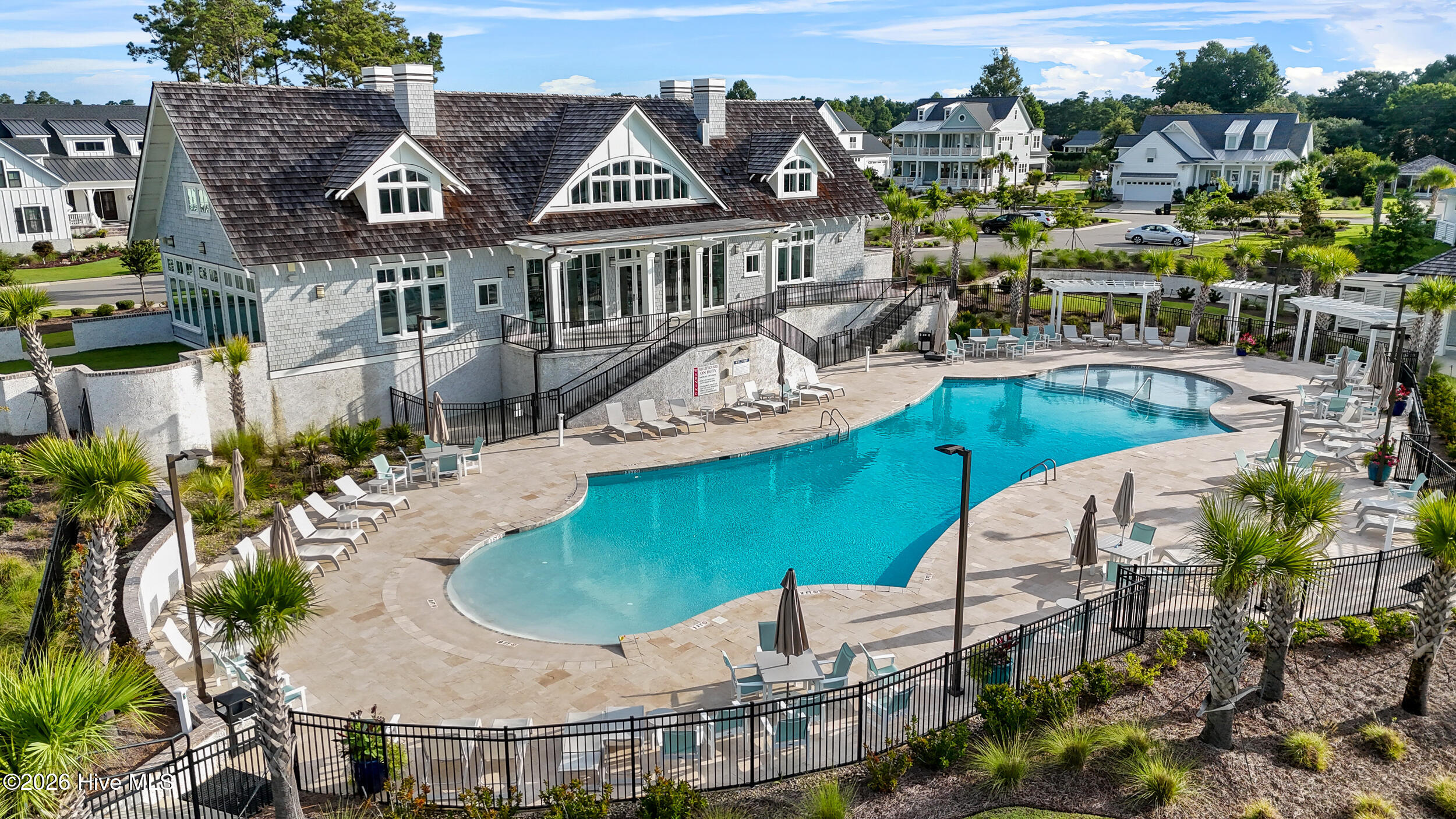 3467 Bitterns Branch Leland, NC 28451 - Photo 82 of 85 83_clubhouse