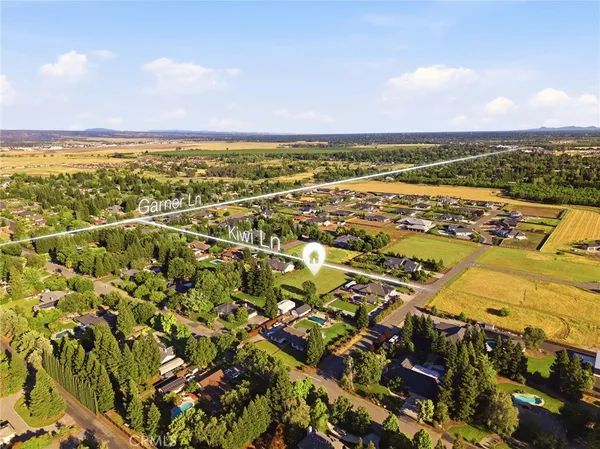 $275,000 | 4280 Kiwi Lane, Chico, CA 95973