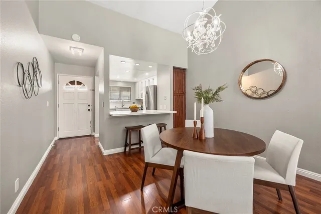 $620,000 | 3055 North Brea Boulevard, Unit 4, Fullerton, CA 92835