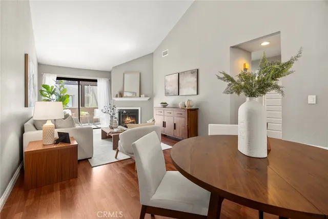 $620,000 | 3055 North Brea Boulevard, Unit 4, Fullerton, CA 92835