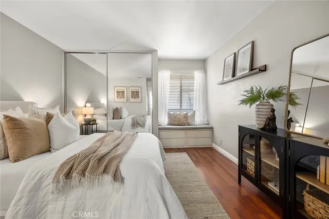 $620,000 | 3055 North Brea Boulevard, Unit 4, Fullerton, CA 92835