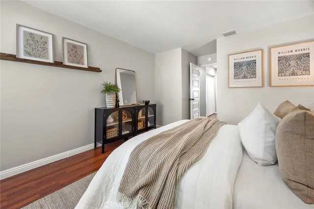 $620,000 | 3055 North Brea Boulevard, Unit 4, Fullerton, CA 92835