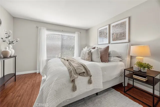 $620,000 | 3055 North Brea Boulevard, Unit 4, Fullerton, CA 92835