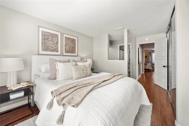 $620,000 | 3055 North Brea Boulevard, Unit 4, Fullerton, CA 92835