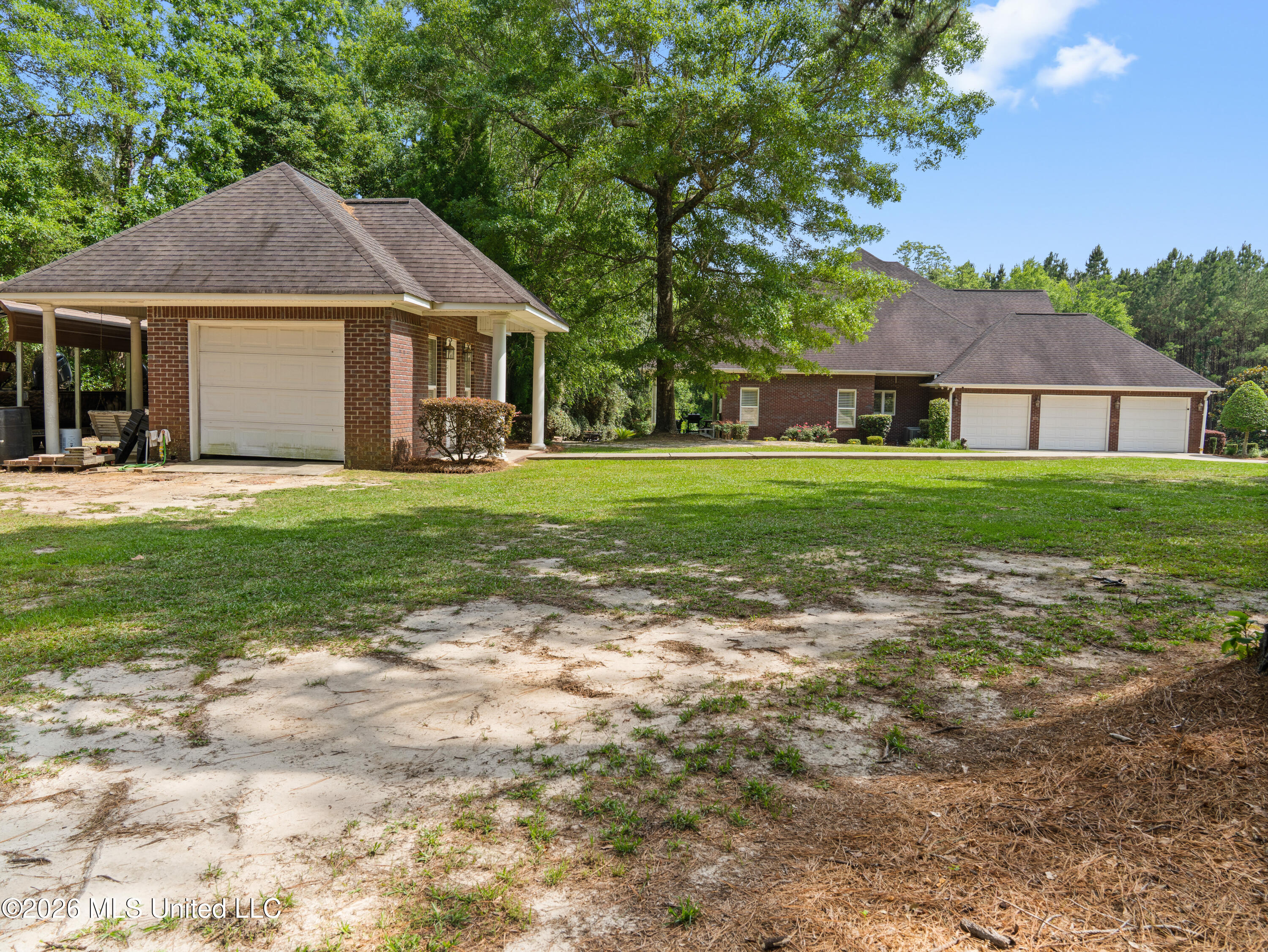 336 Toby Landrum Road Waynesboro, MS 39367 - Photo 15 of 106 A7403011