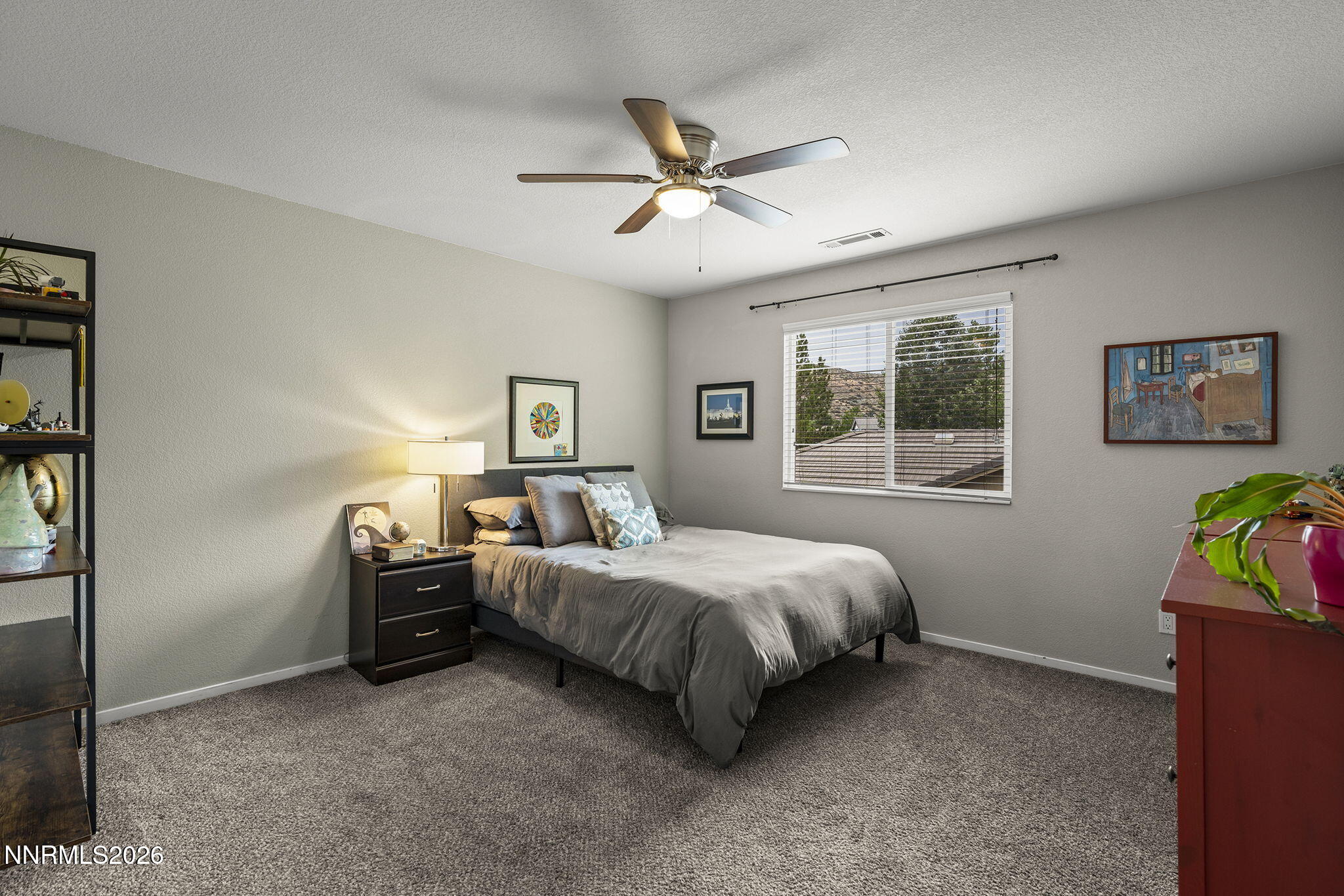 3736 Vancouver Drive Reno, NV 89511 - Photo 27 of 42 Bedroom 3